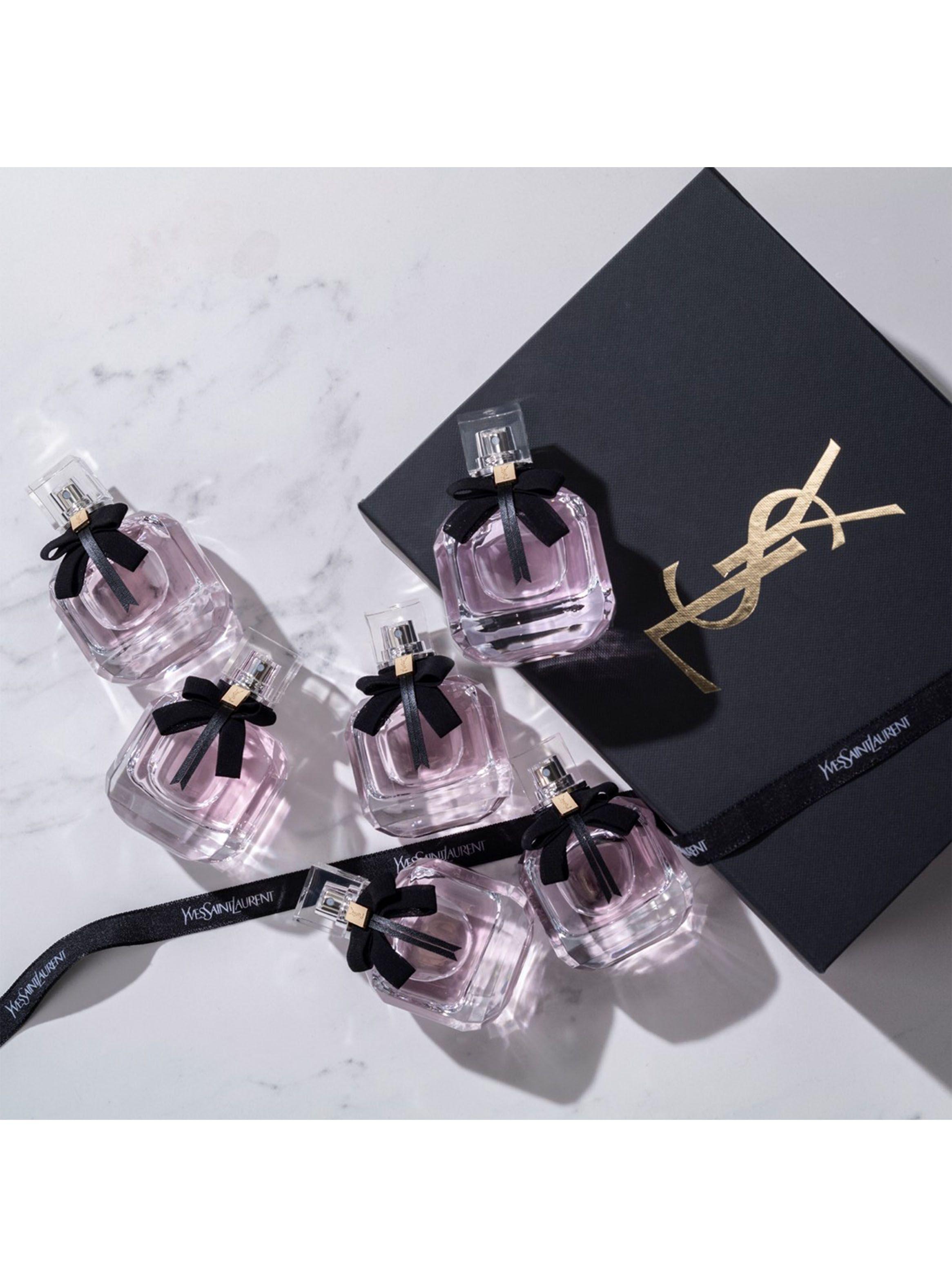 Perfume Mon Paris Yves Saint Laurent EDP Mujer 150 ml-2