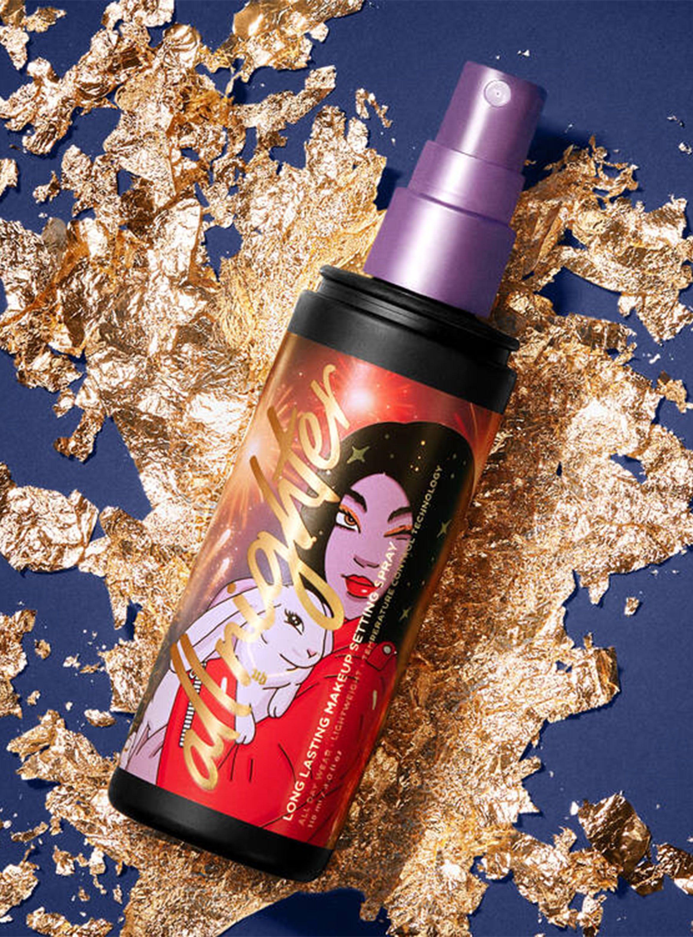 Fijador All Nighter Setting Spray X Robin Eisenberg 118 ml-1