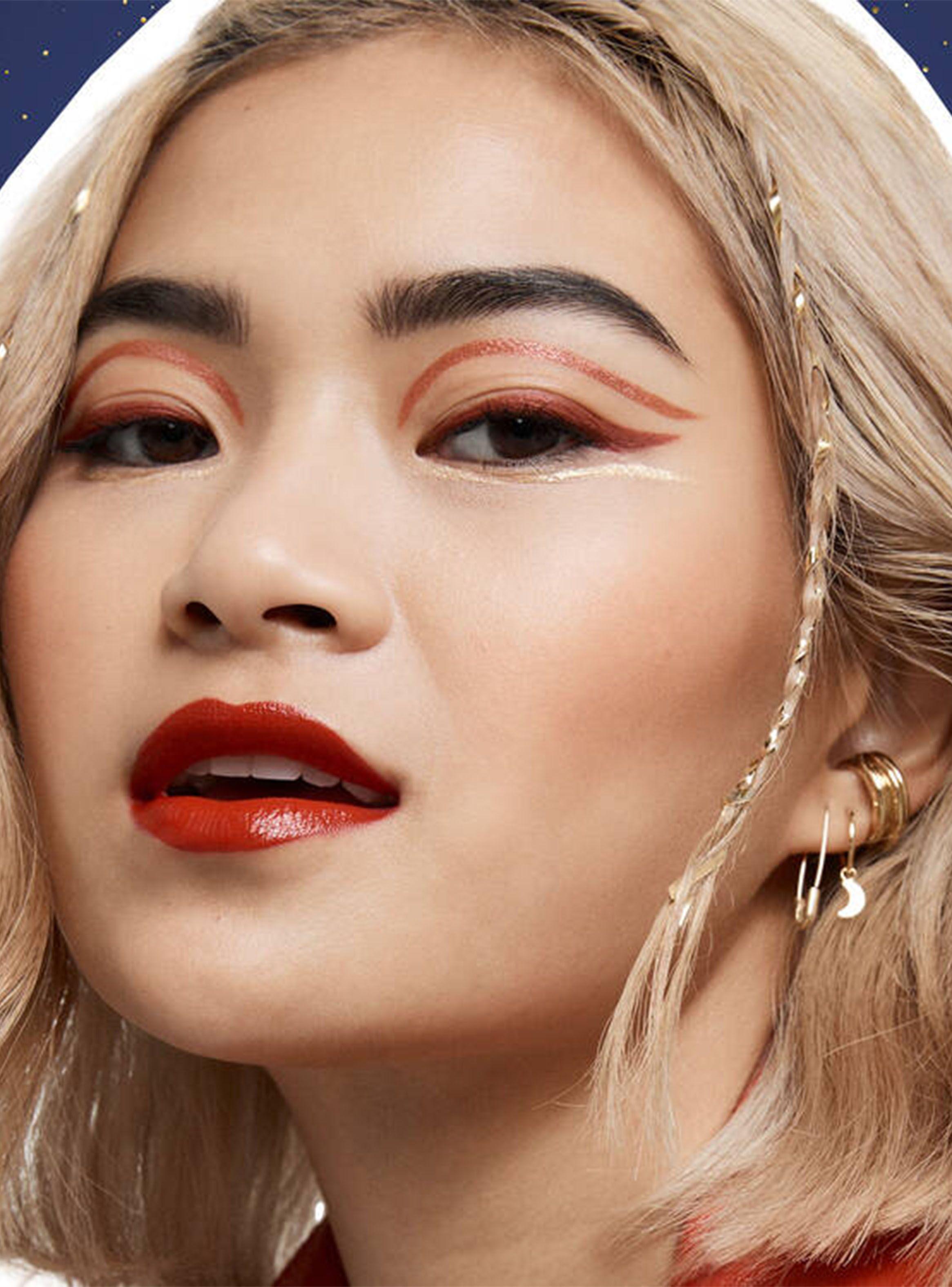 Paleta de Sombras UD Año Nuevo Lunar Mini X Robin Eisenberg-3