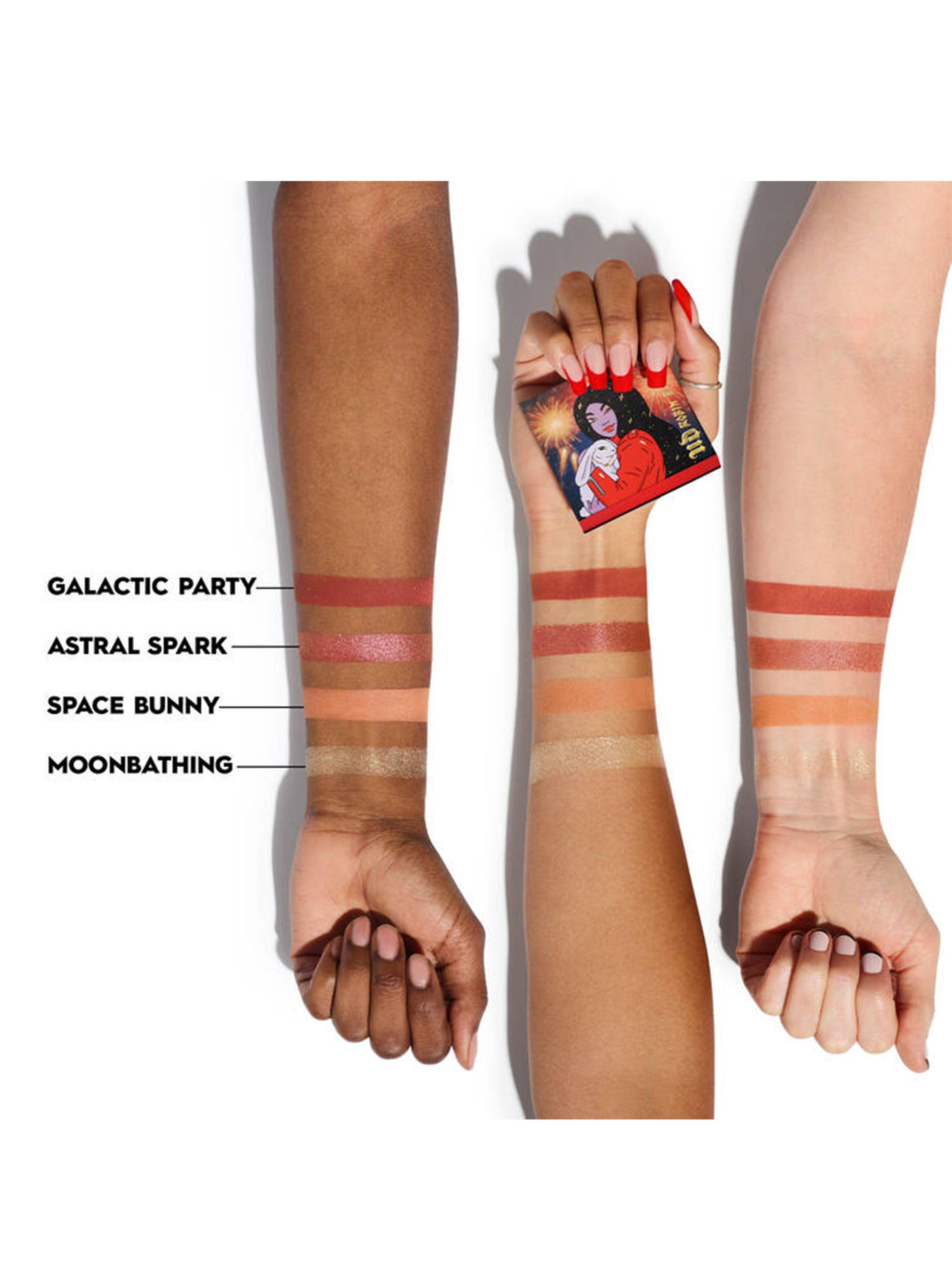 Paleta de Sombras UD Año Nuevo Lunar Mini X Robin Eisenberg-2