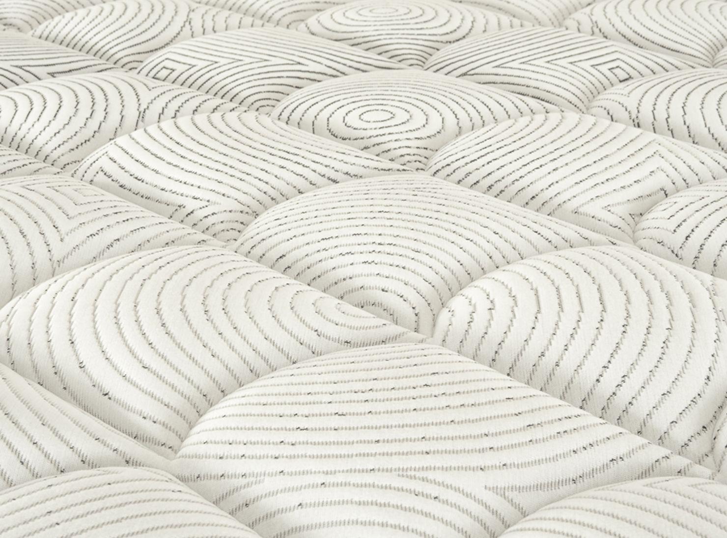 Colchón Ten 1 Plaza-2