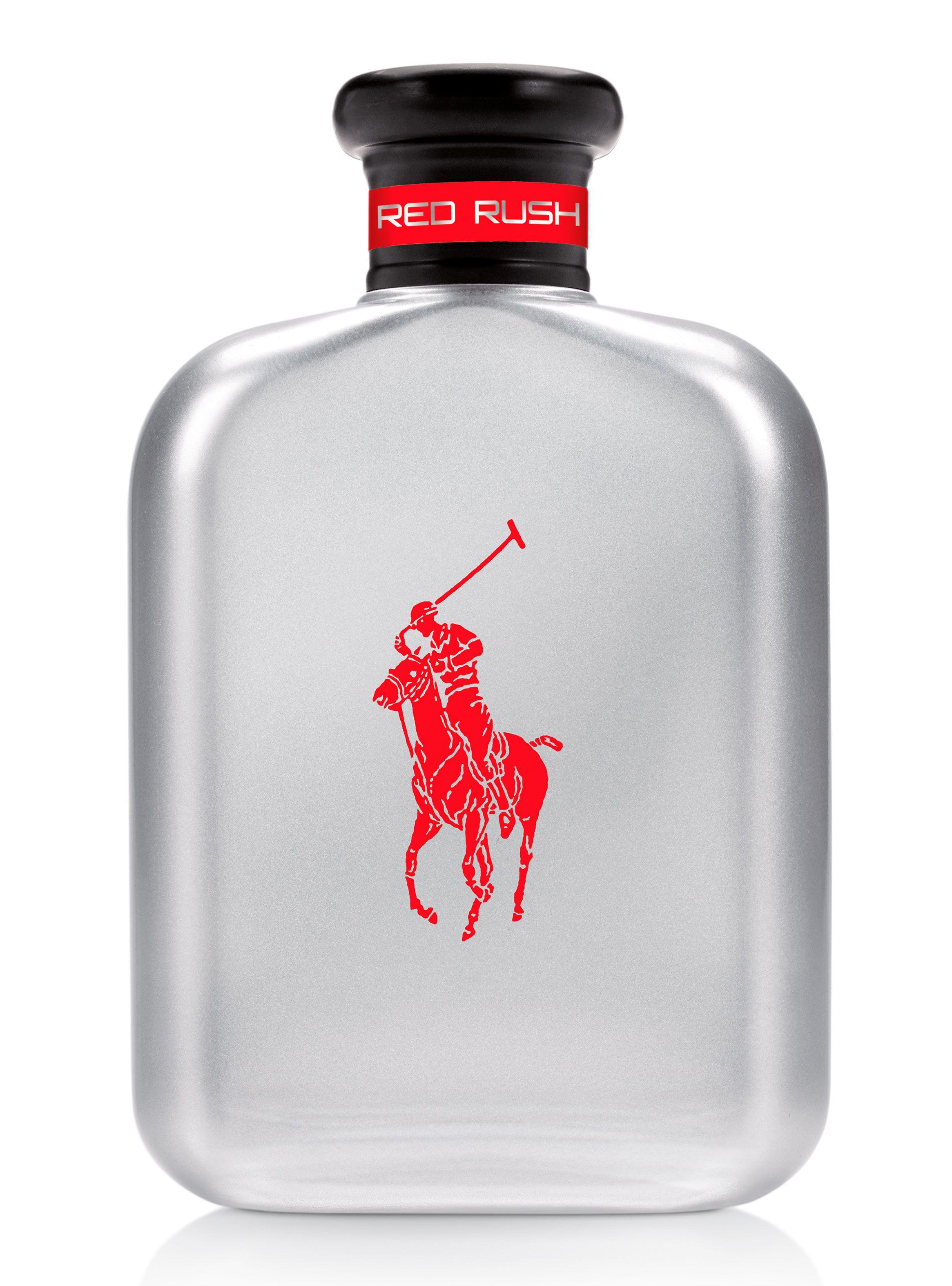 Set Perfume Polo Red EDT 200 ml + Polo Red Rush 125 ml-2