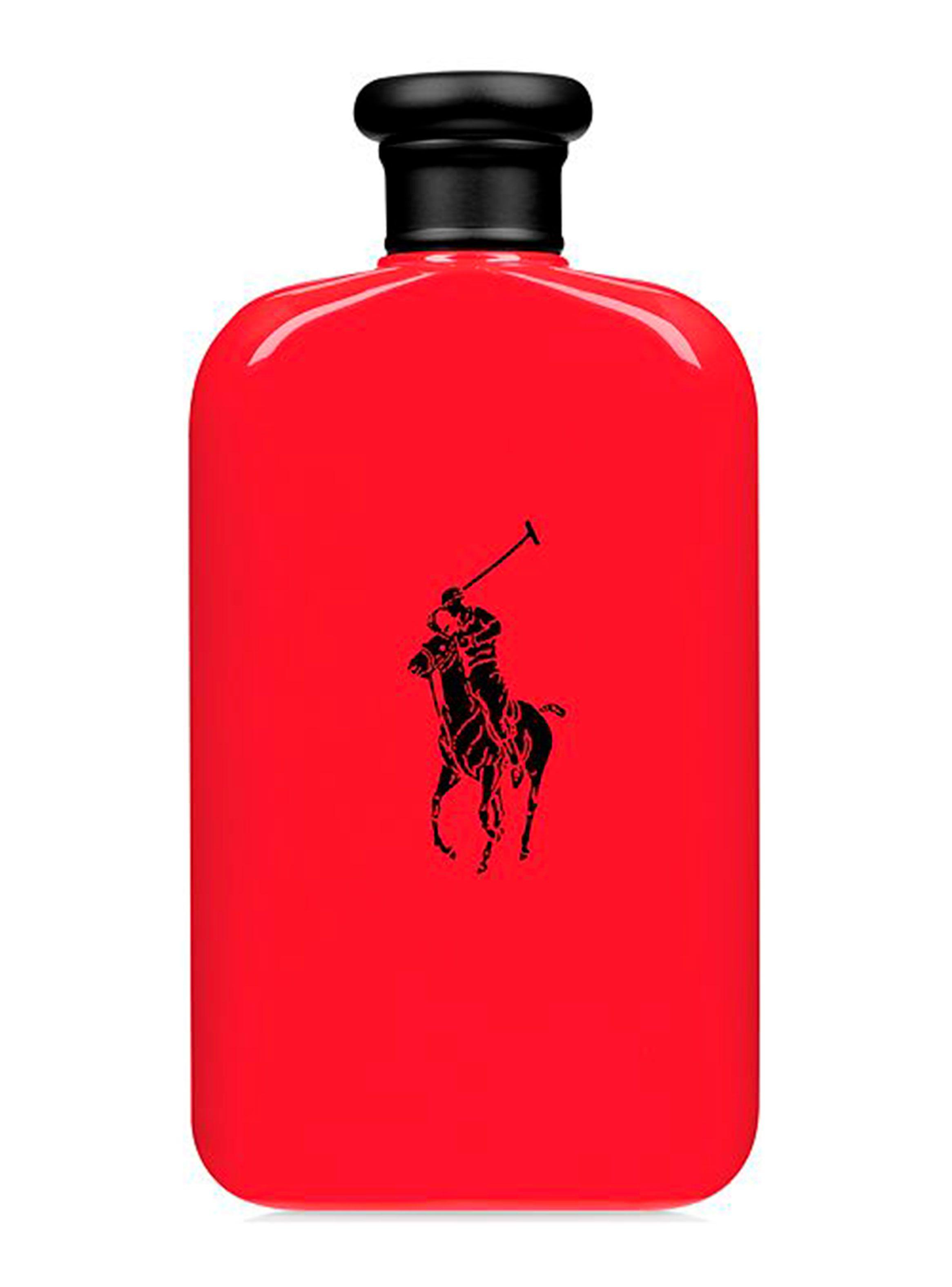 Set Perfume Polo Red EDT 200 ml + Polo Red Rush 125 ml-1