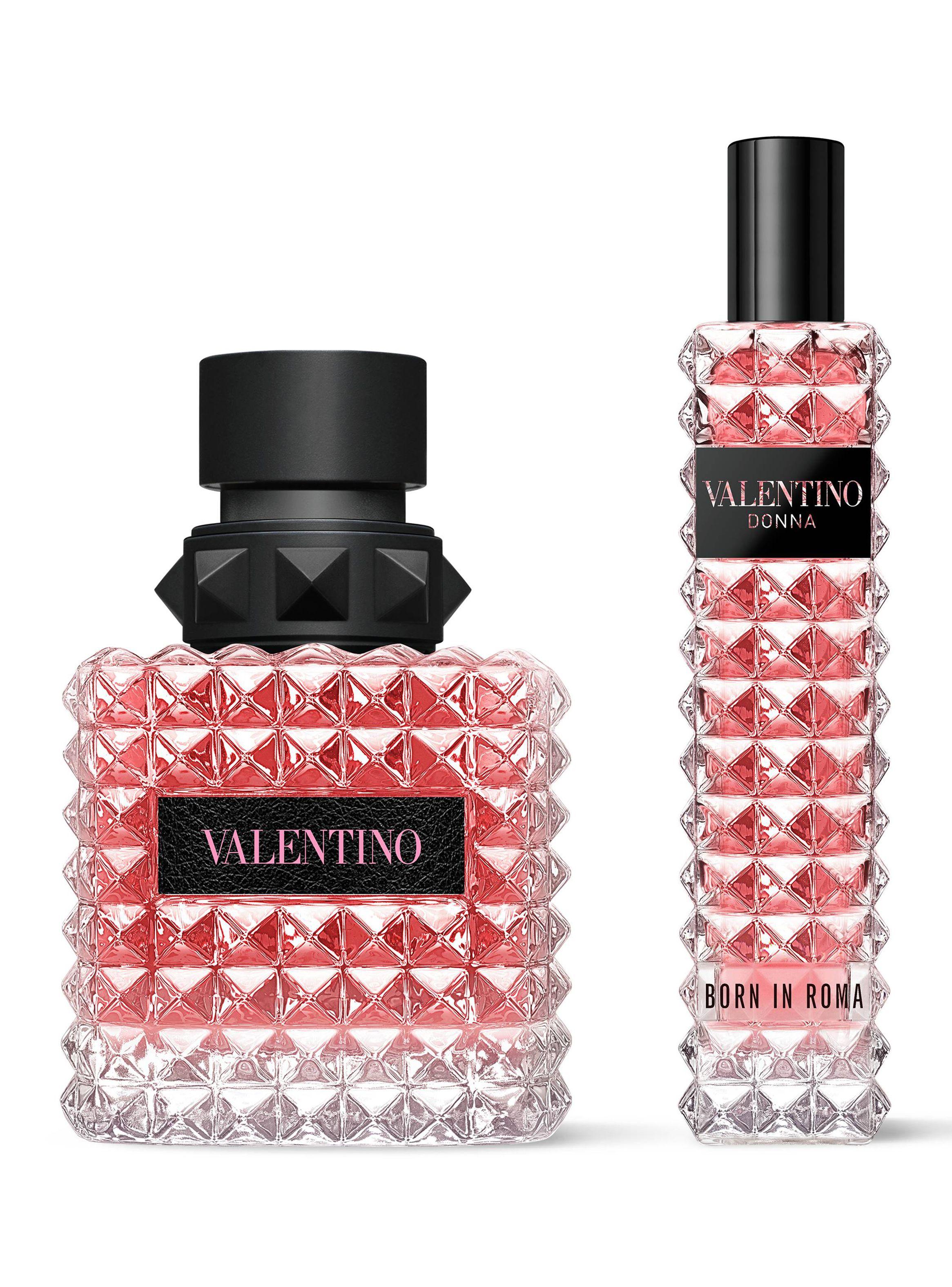 Set de Perfume Born in Roma Donna Edp 50 ml + 15 ml-0