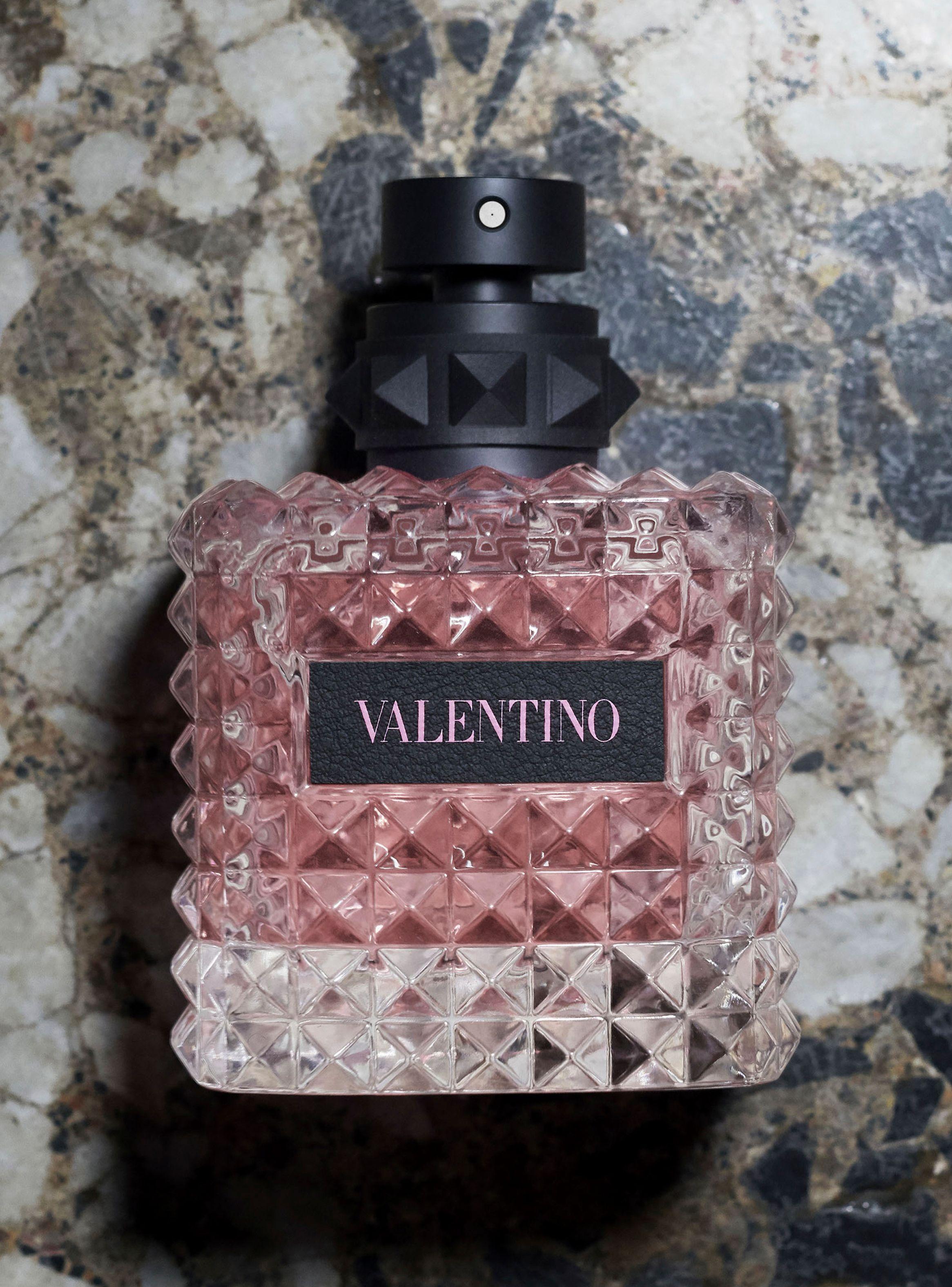 Set de Perfume Born in Roma Donna Edp 50 ml + 15 ml-4