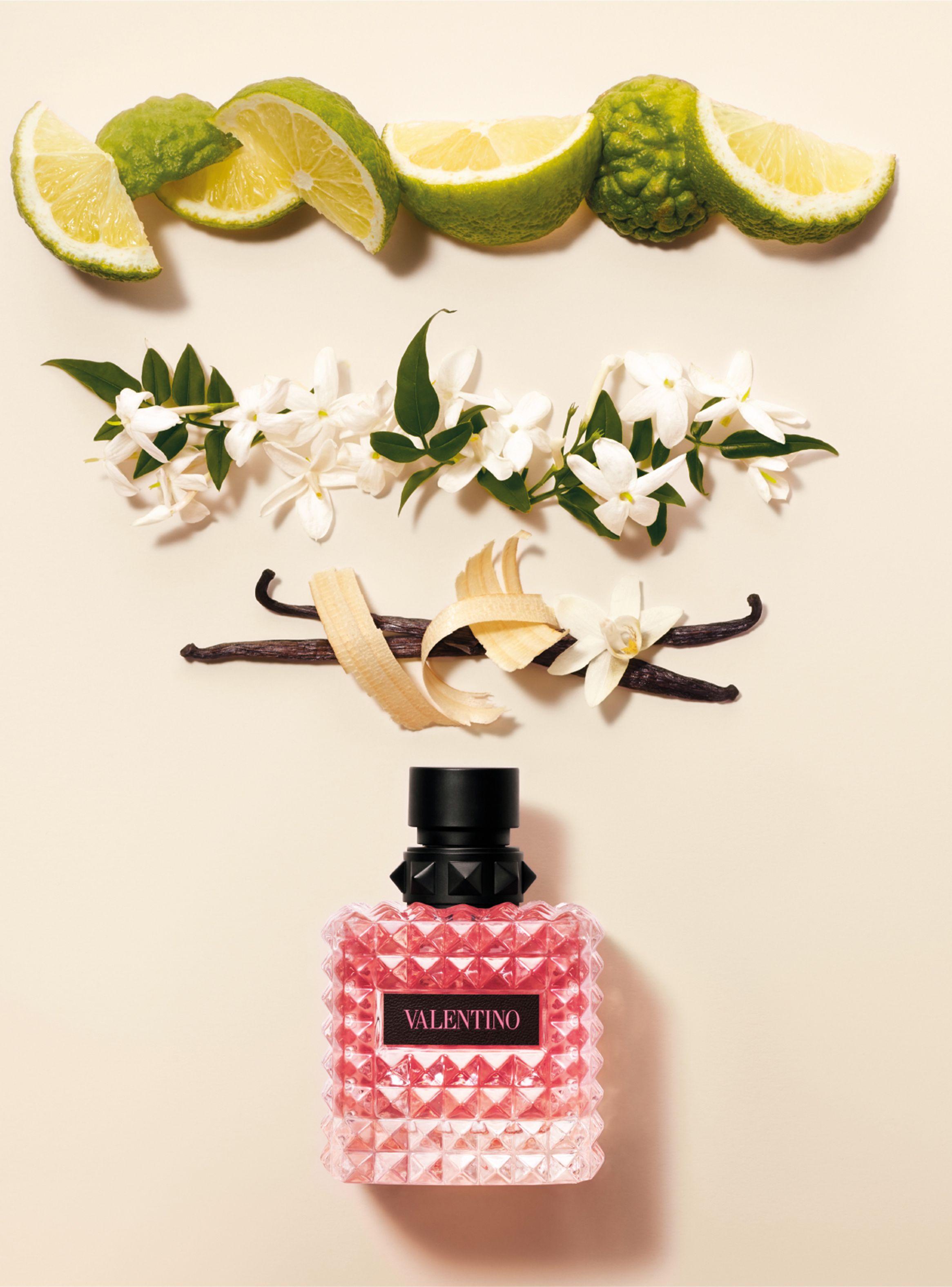 Set de Perfume Born in Roma Donna Edp 50 ml + 15 ml-3