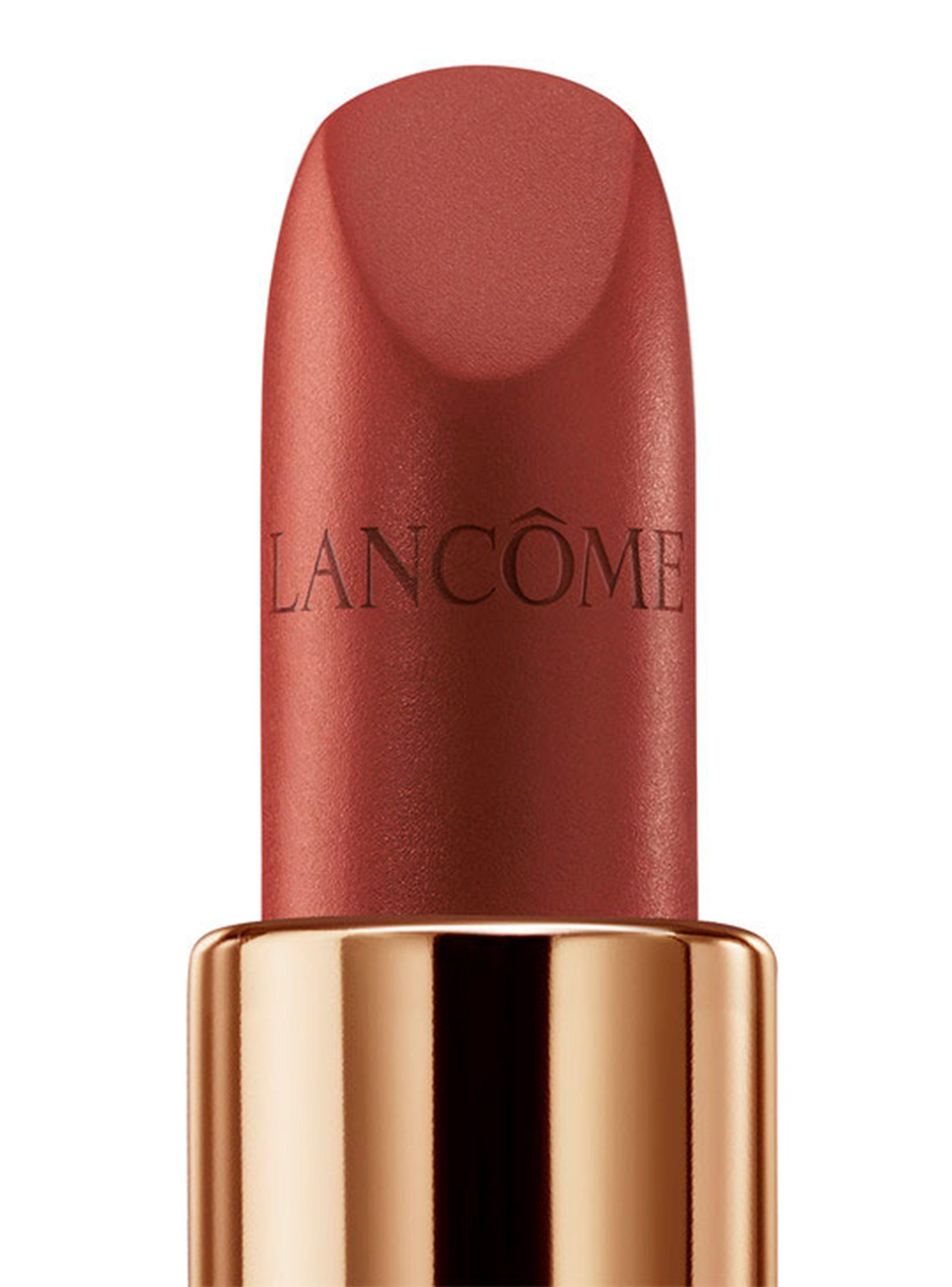 Labial L'Absolu Rouge Intimatte 299 French Cashmere  3.4g-2