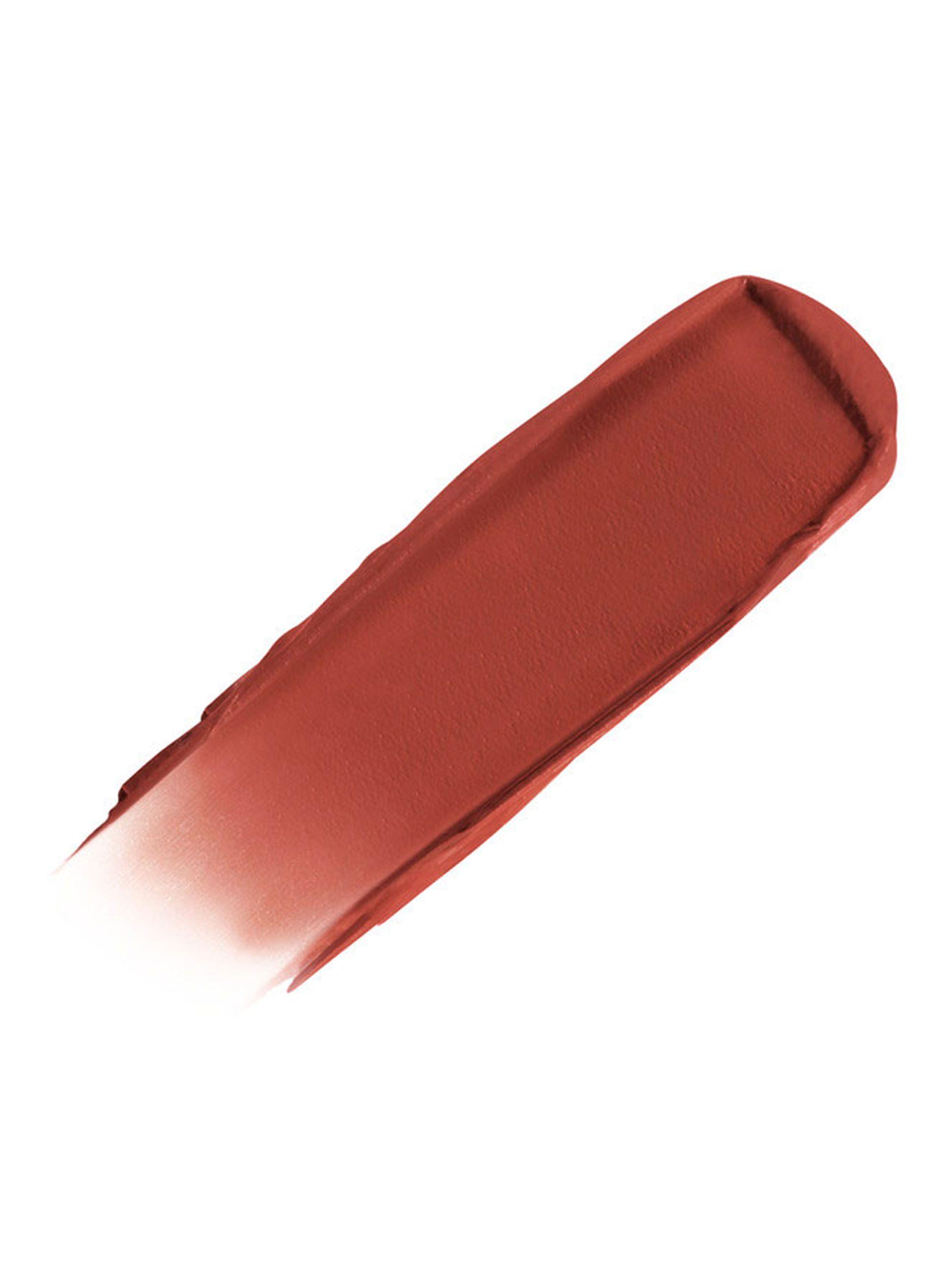 Labial L'Absolu Rouge Intimatte 299 French Cashmere  3.4g-1