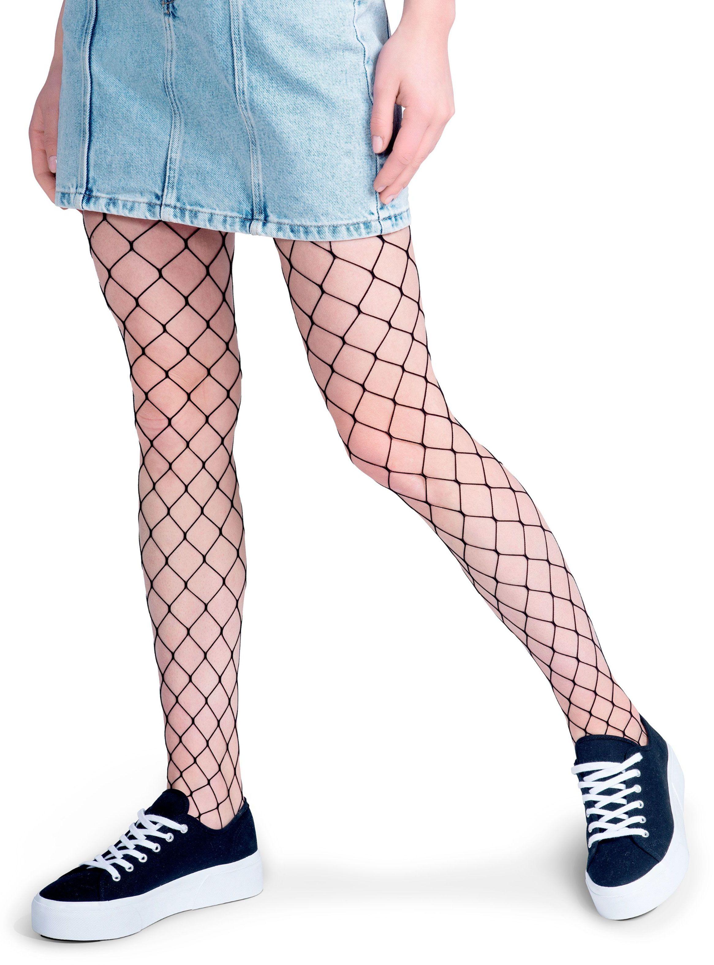 Panty Diseño Red-0