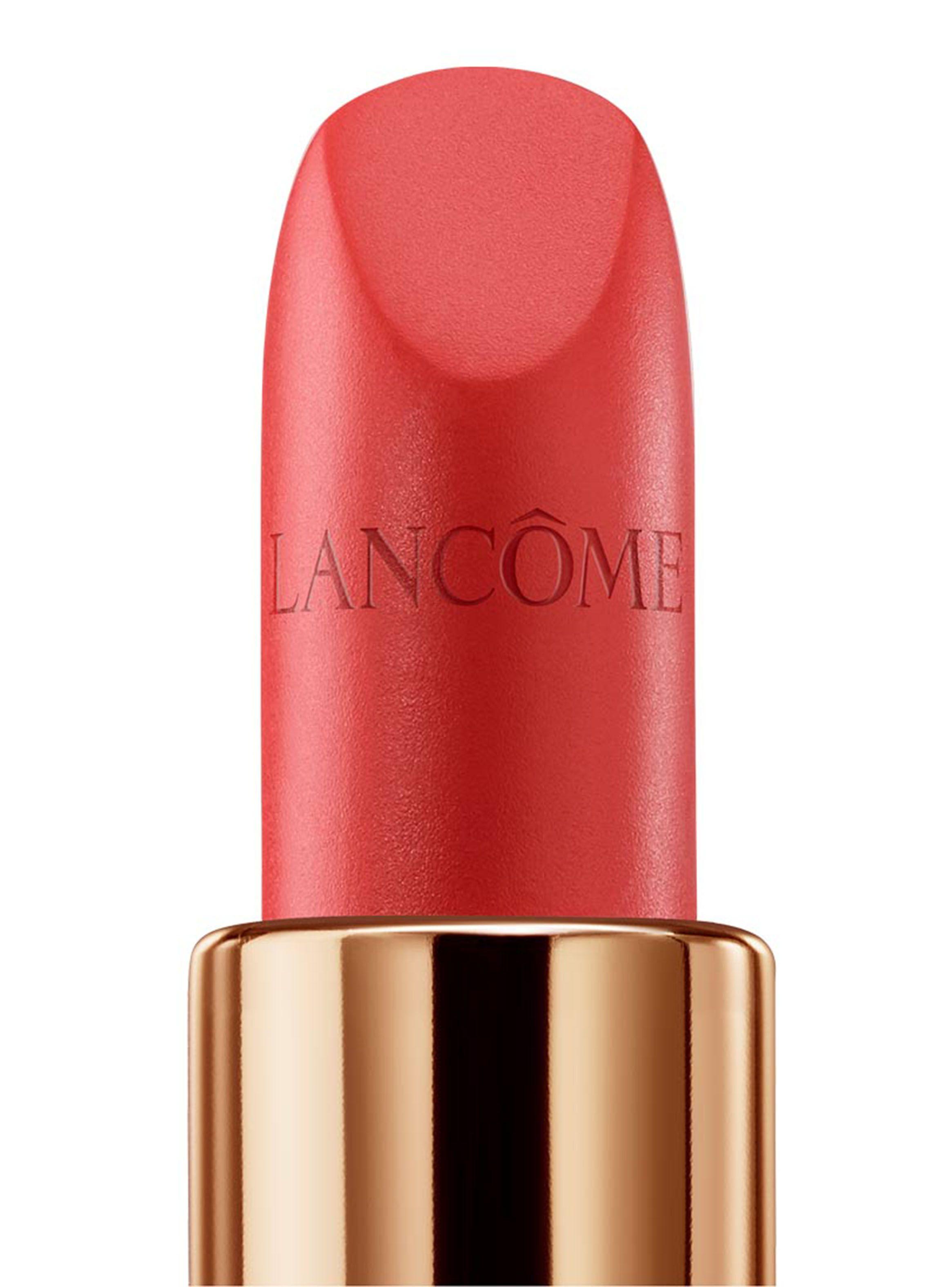 Labial L'Absolu Rouge Intimatte 135 Douce Chaleur 3.4g-2