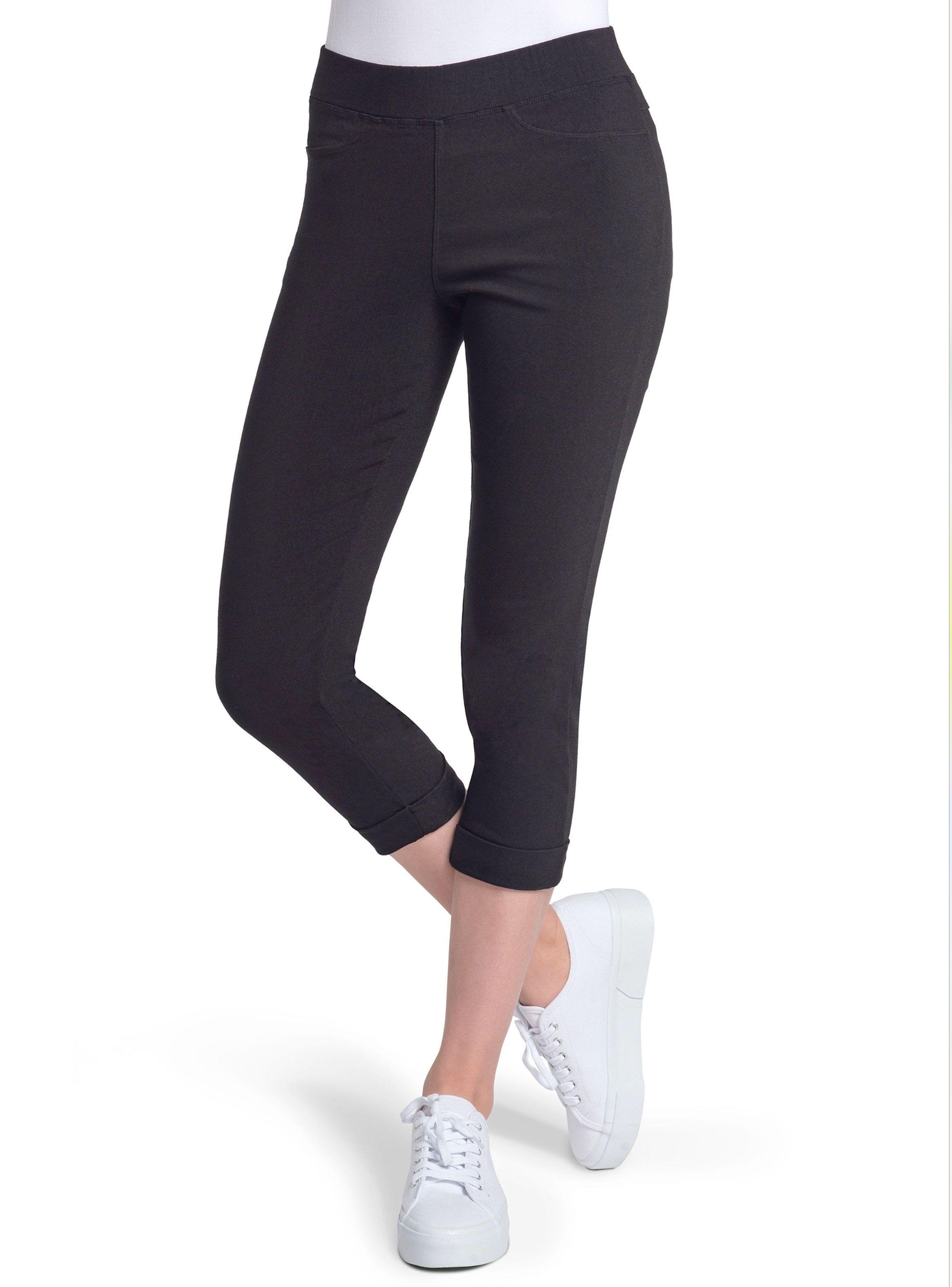 Leggings Capri-0