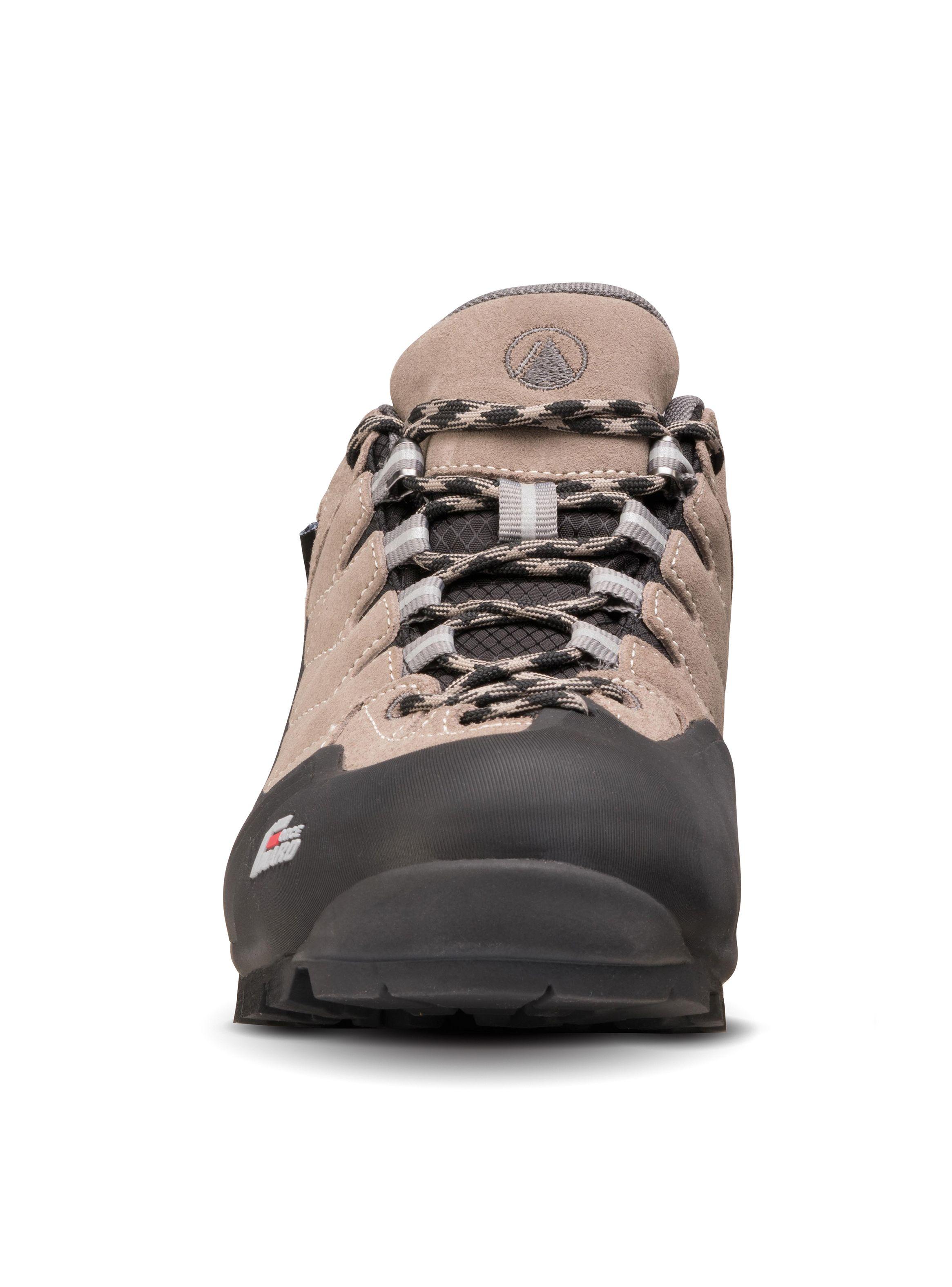Zapatilla Lippi Bravo Low Taupe1i Outdoor Hombre-1