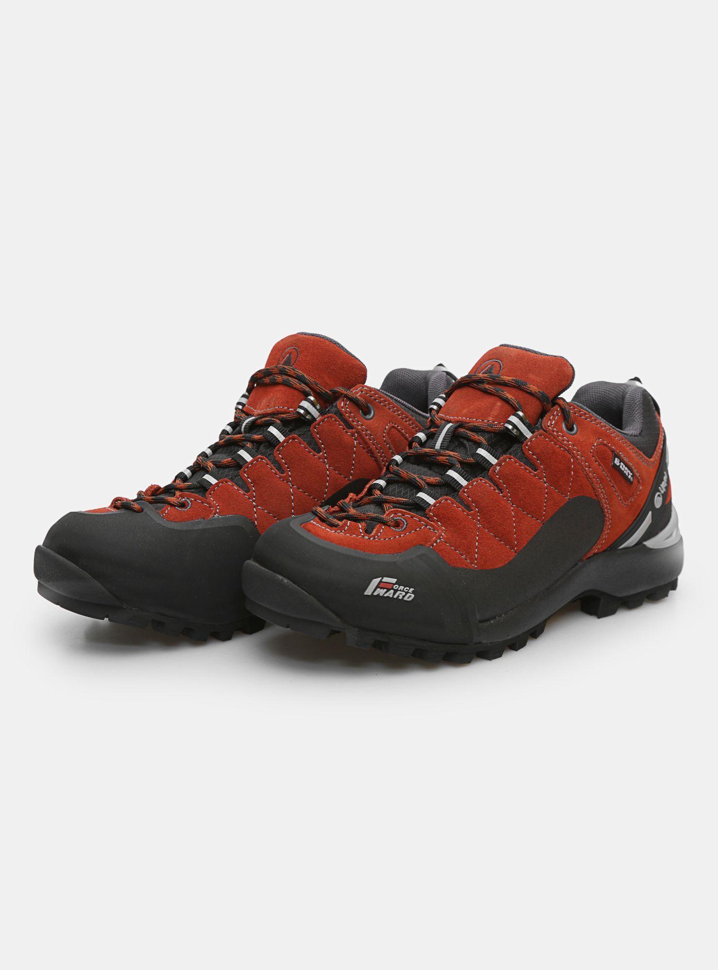 Zapatilla Lippi Bravo Low Terracota Outdoor Hombre-1