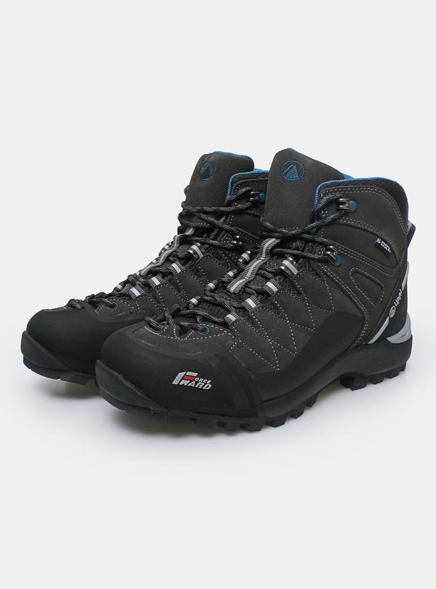 Zapatilla Outdoor Hombre Bravo Mid-1
