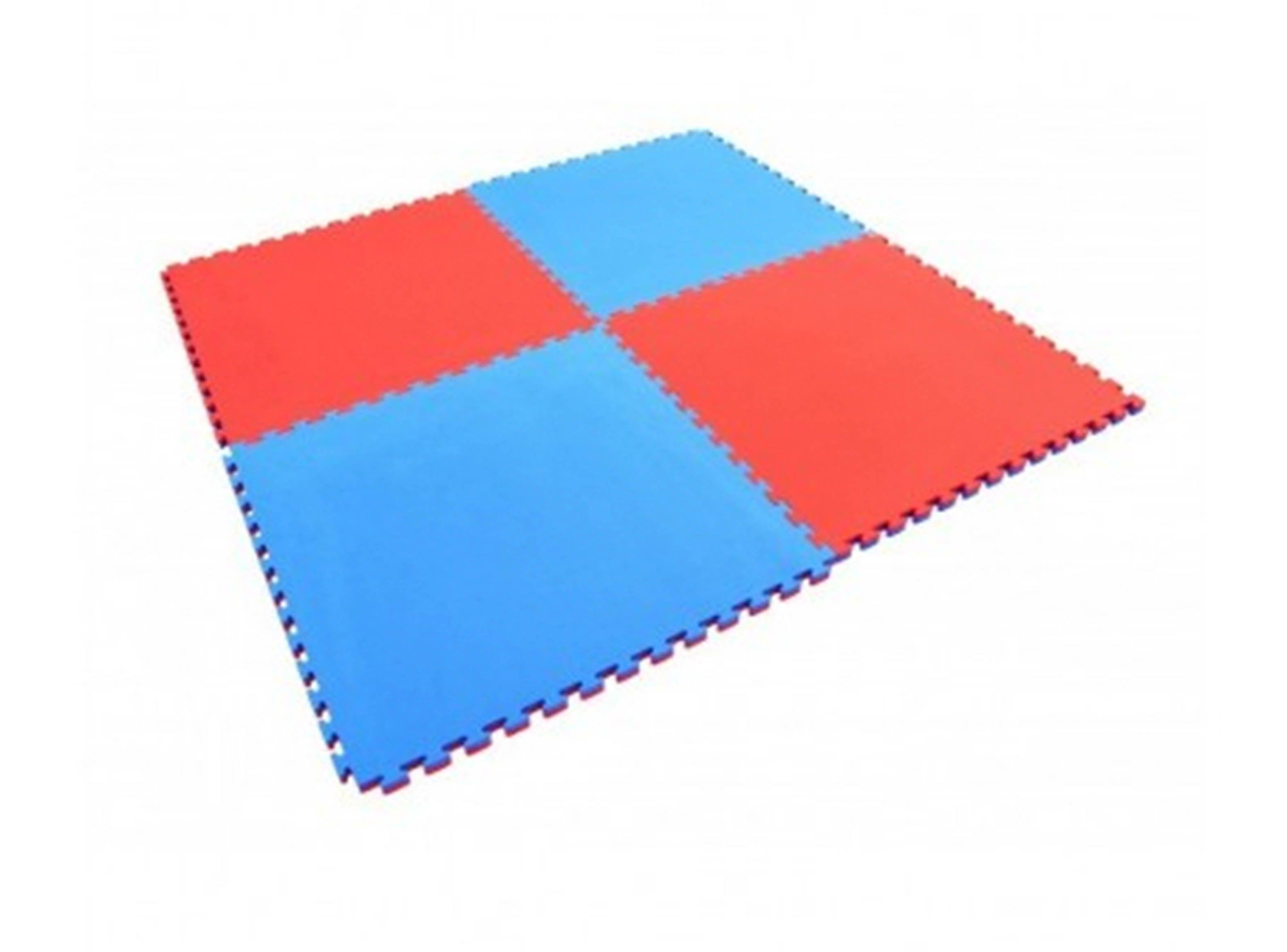 Alfombra Seigard de Ejercicios xxl-0