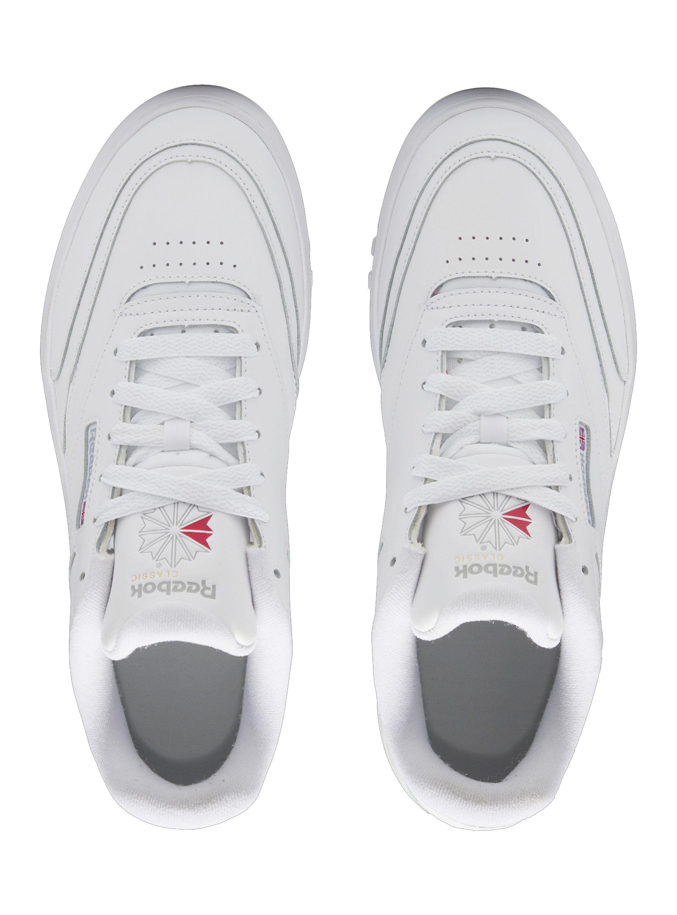 Zapatilla Urbana Style Club C Extra  Mujer-2