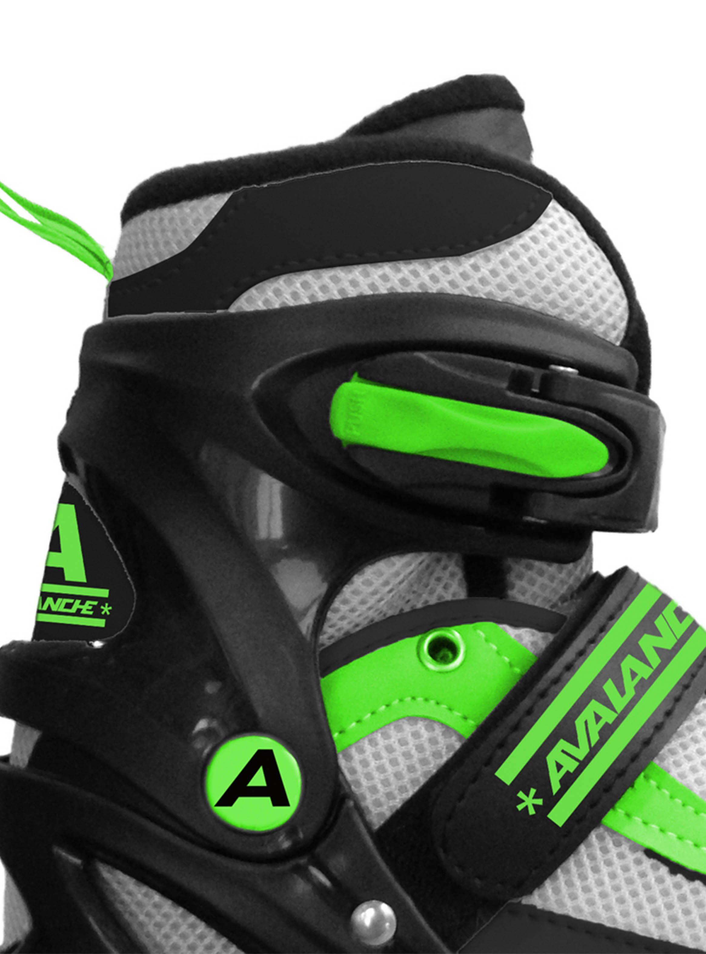 Patines Avalance TB.PT002H Hombre-2