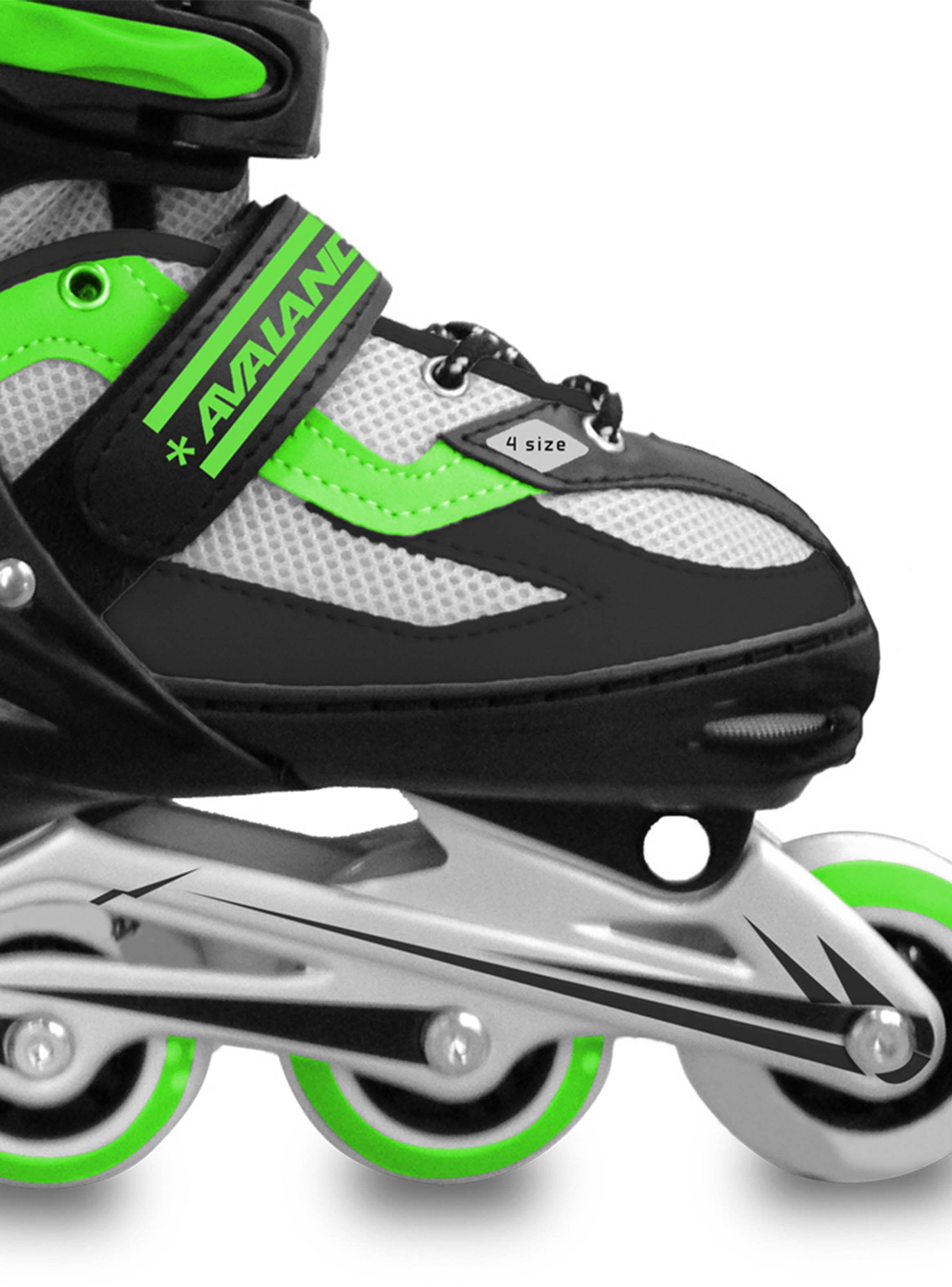 Patines Avalance TB.PT002H Hombre-1