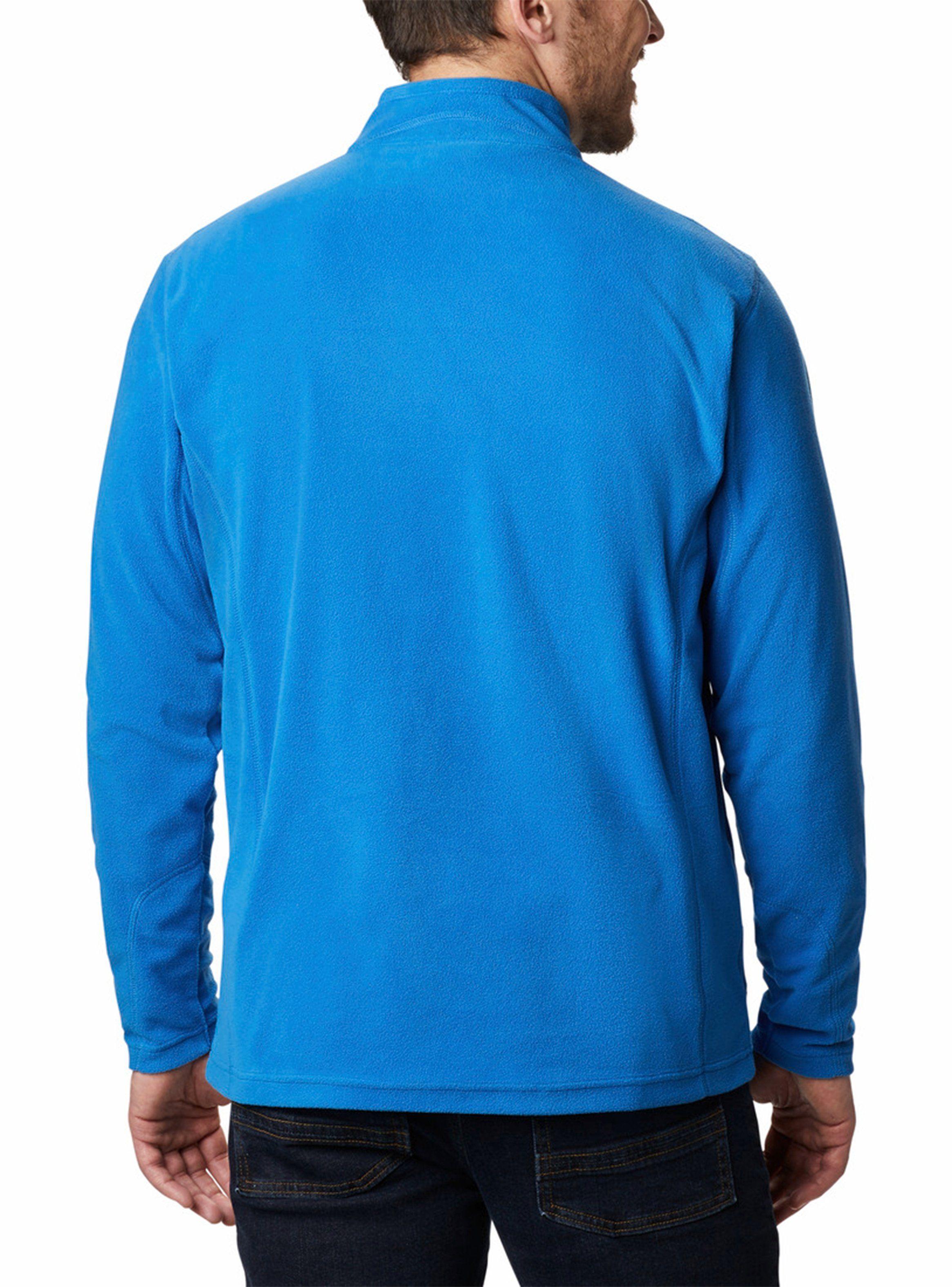 Polerón Klamath Range Half Zip-1