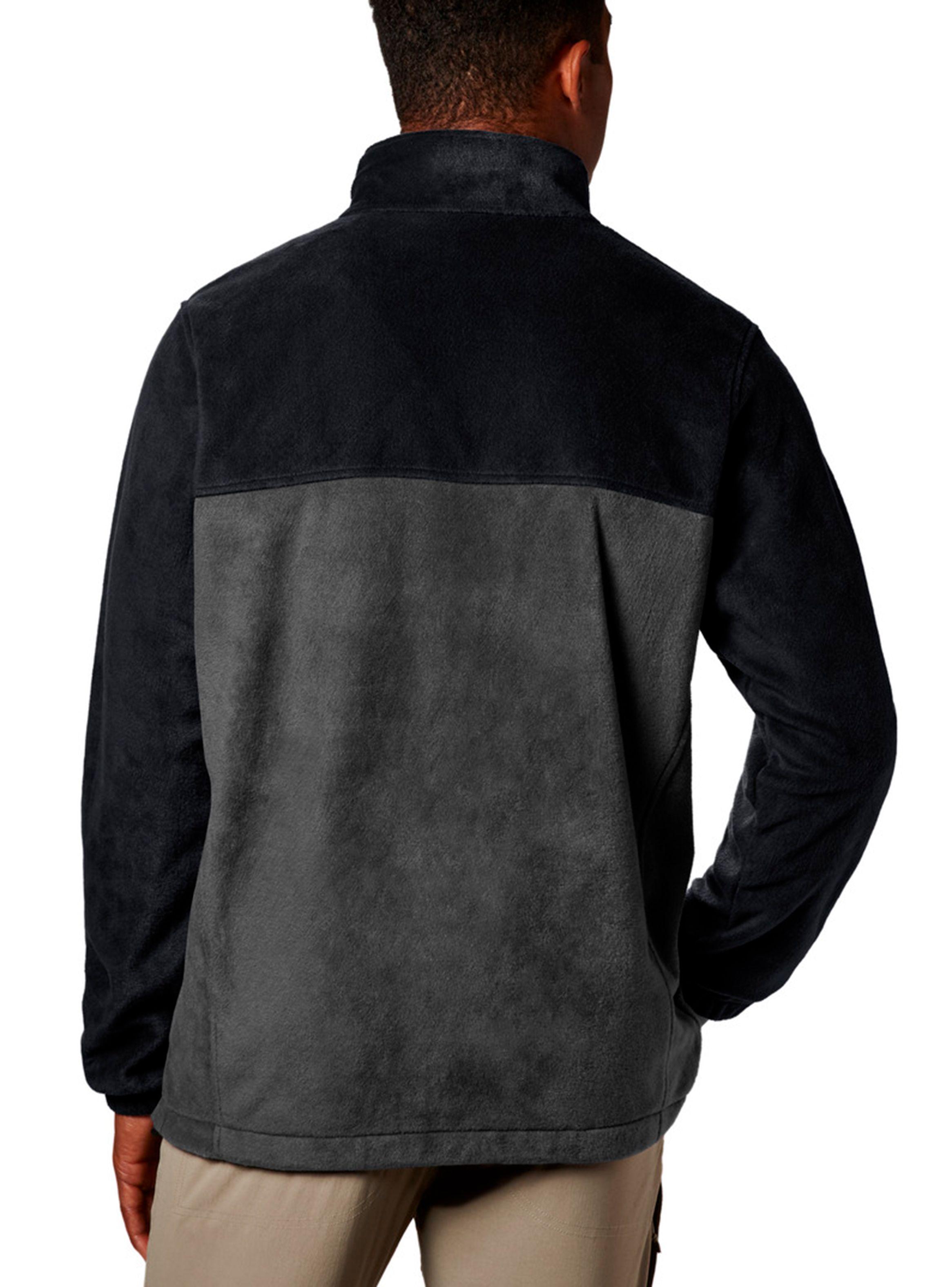 Polerón Steens Mountain Half-Zip-1