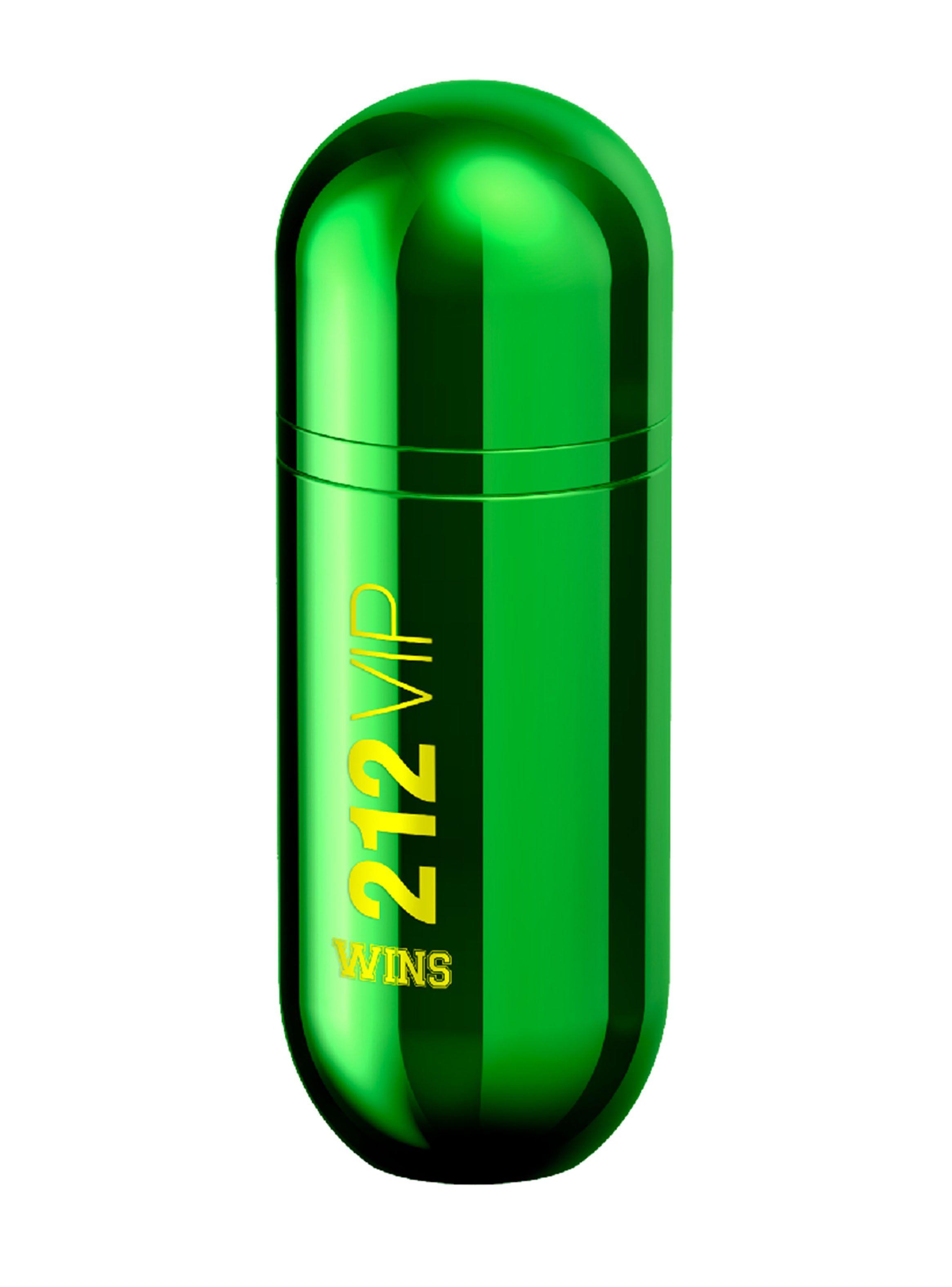 Perfume Carolina Herrera 212 VIP Wins Mujer EDP 80 ml-0