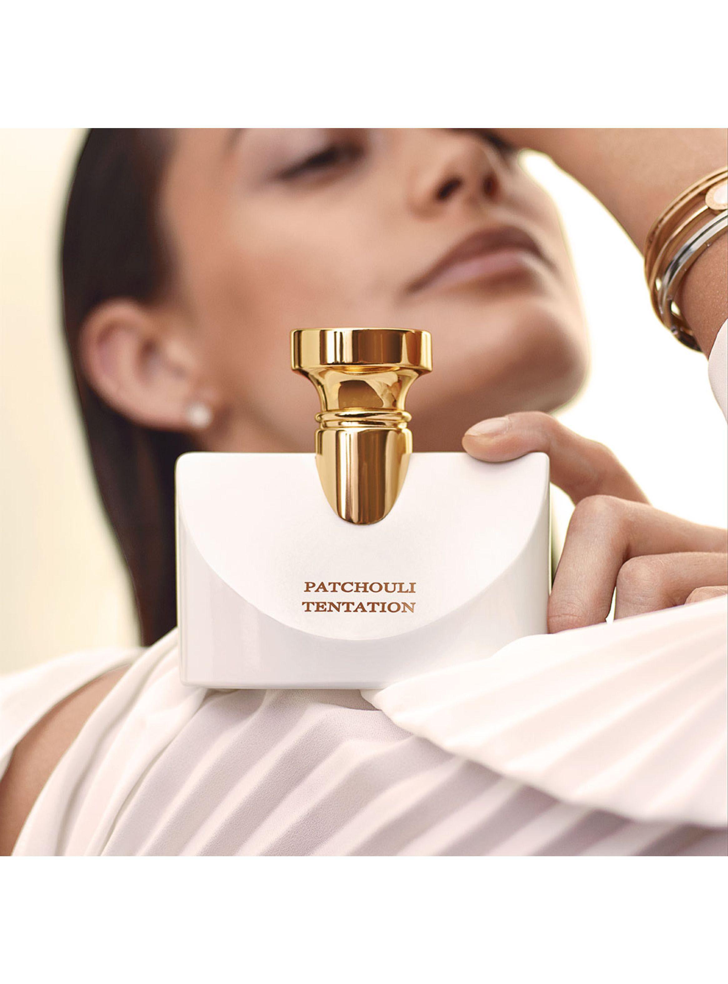 Set Bvlgari Belleza Splendida Patchouli Tentation Mujer EDP 50 ml-3