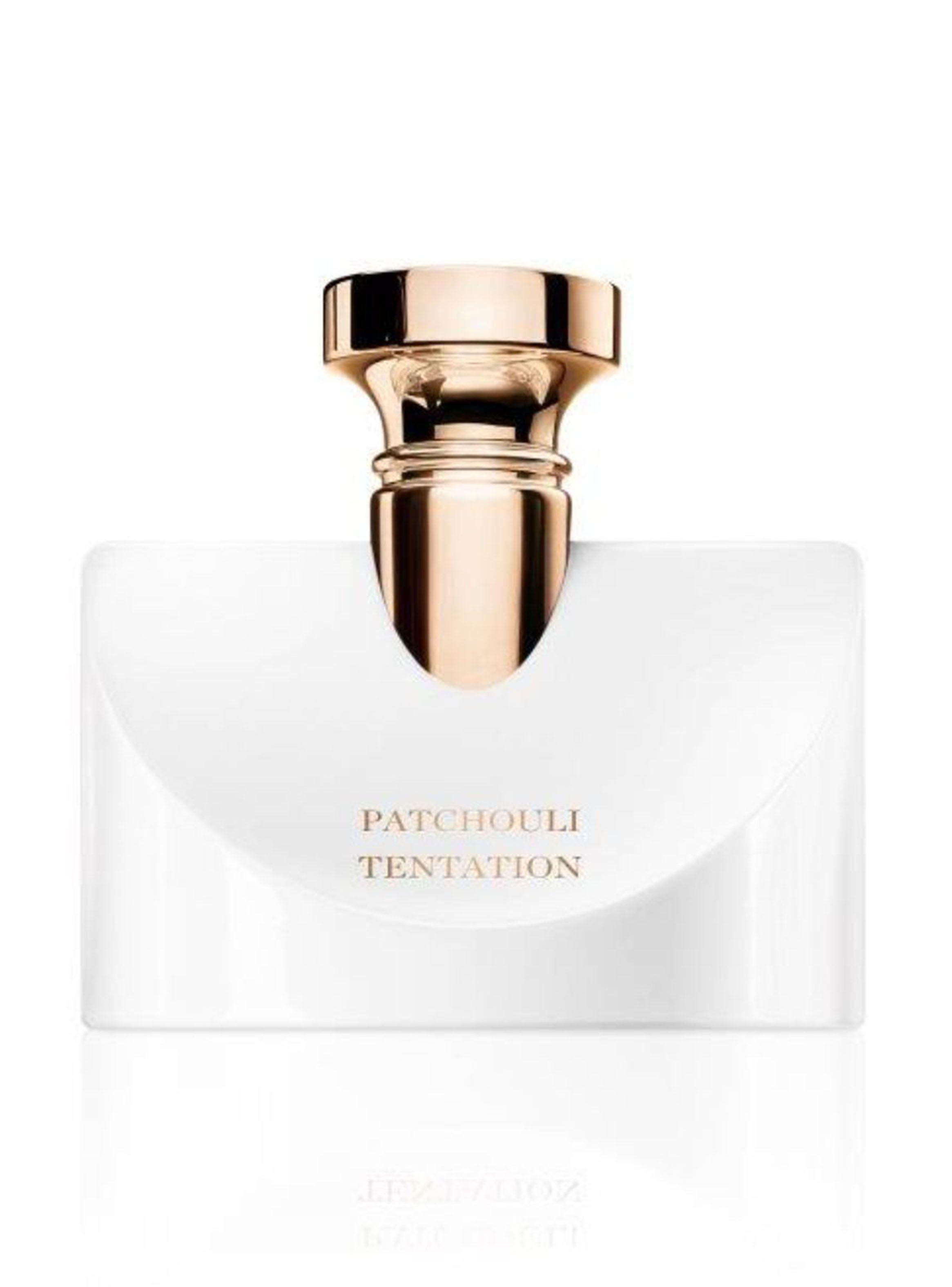 Set Bvlgari Belleza Splendida Patchouli Tentation Mujer EDP 50 ml-0