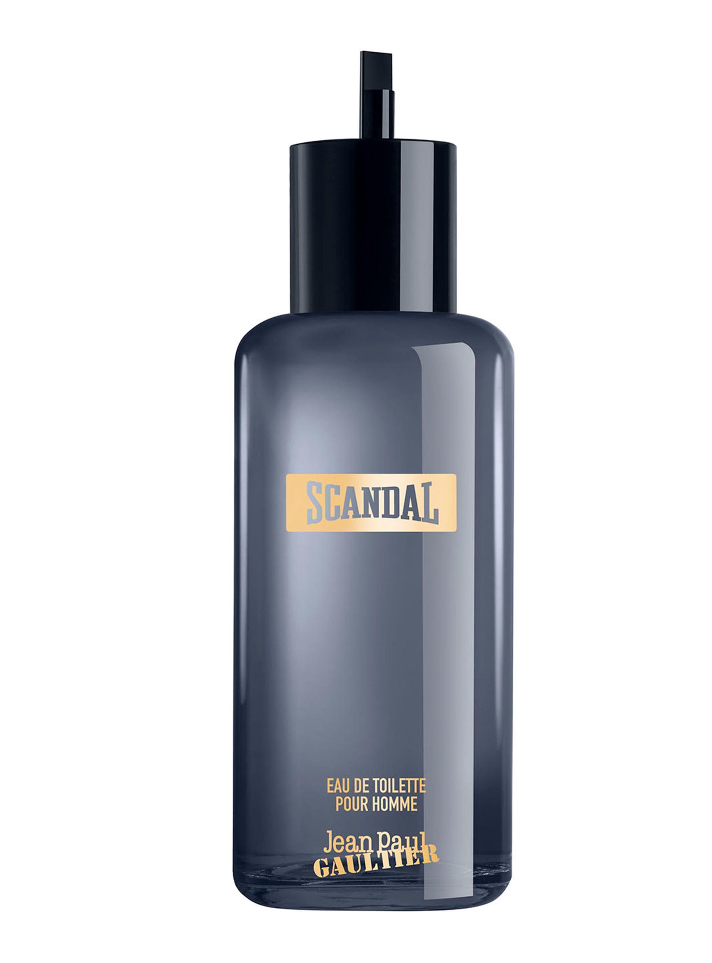 Perfume Jean Paul Gaultier Scandal Pour Homme EDT 200 ml Refill-0