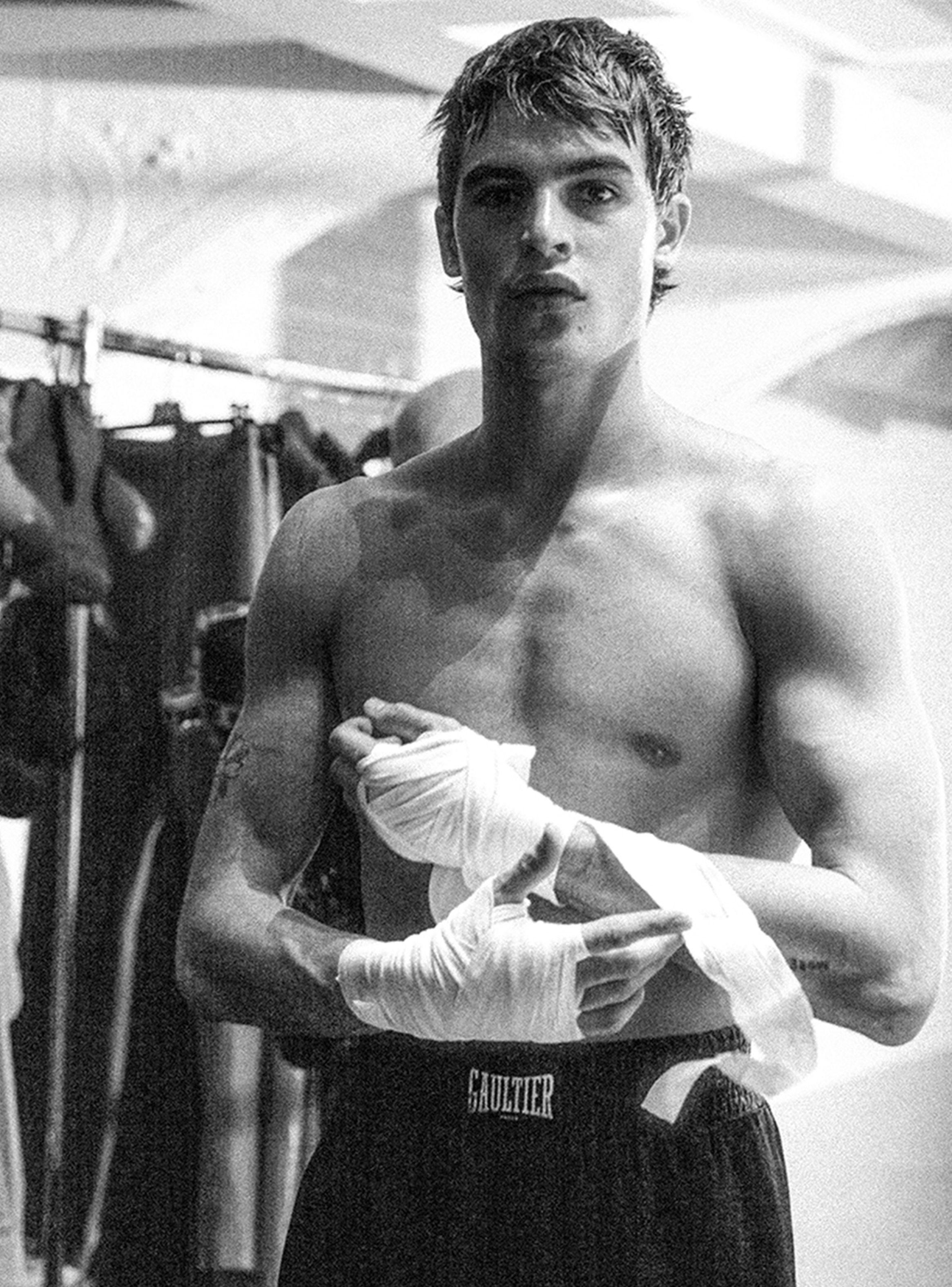 Perfume Jean Paul Gaultier Scandal Pour Homme EDT 150 ml-5