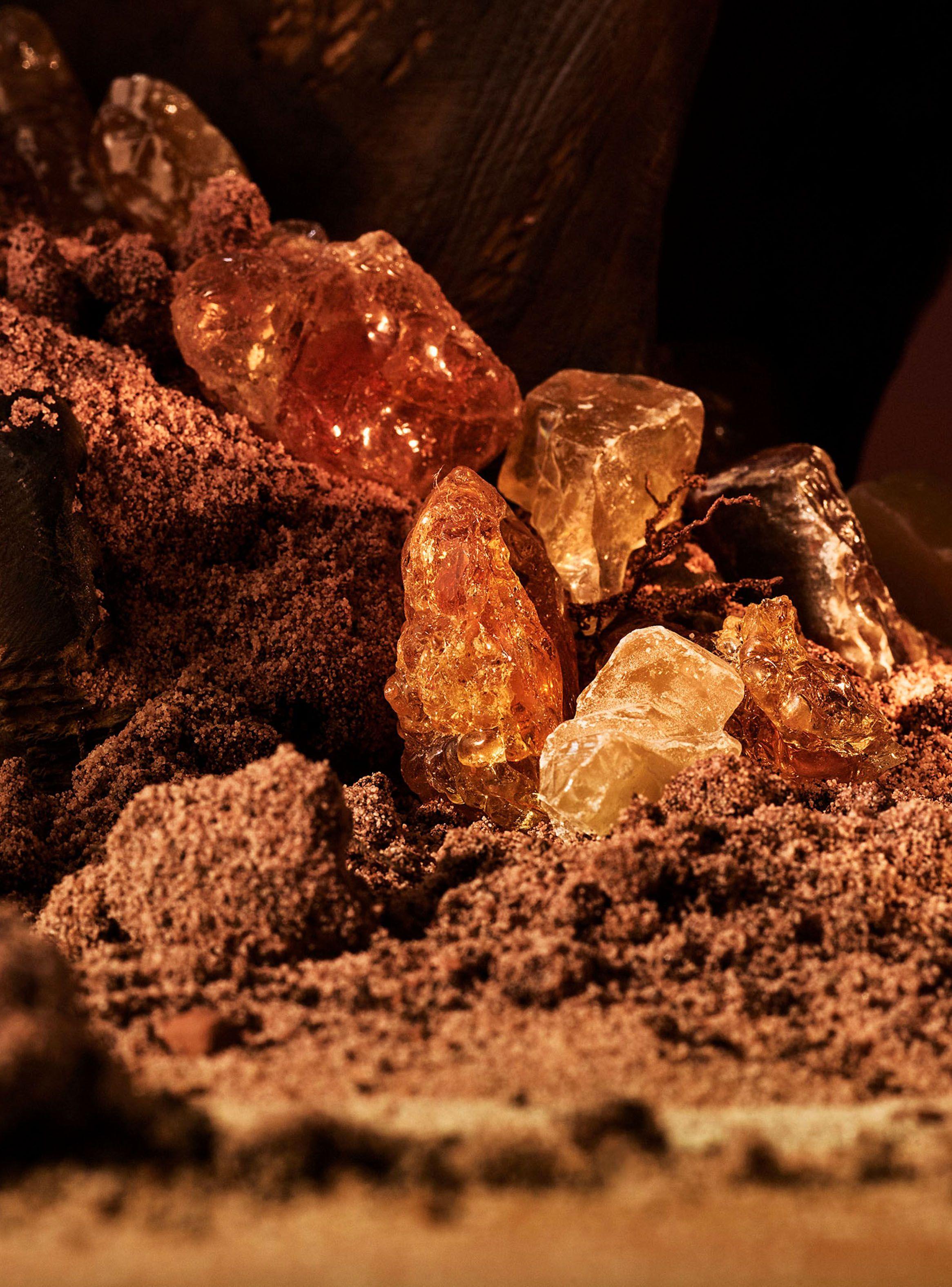 Perfume Man Terrae Essence Hombre EDP 100 ml-5