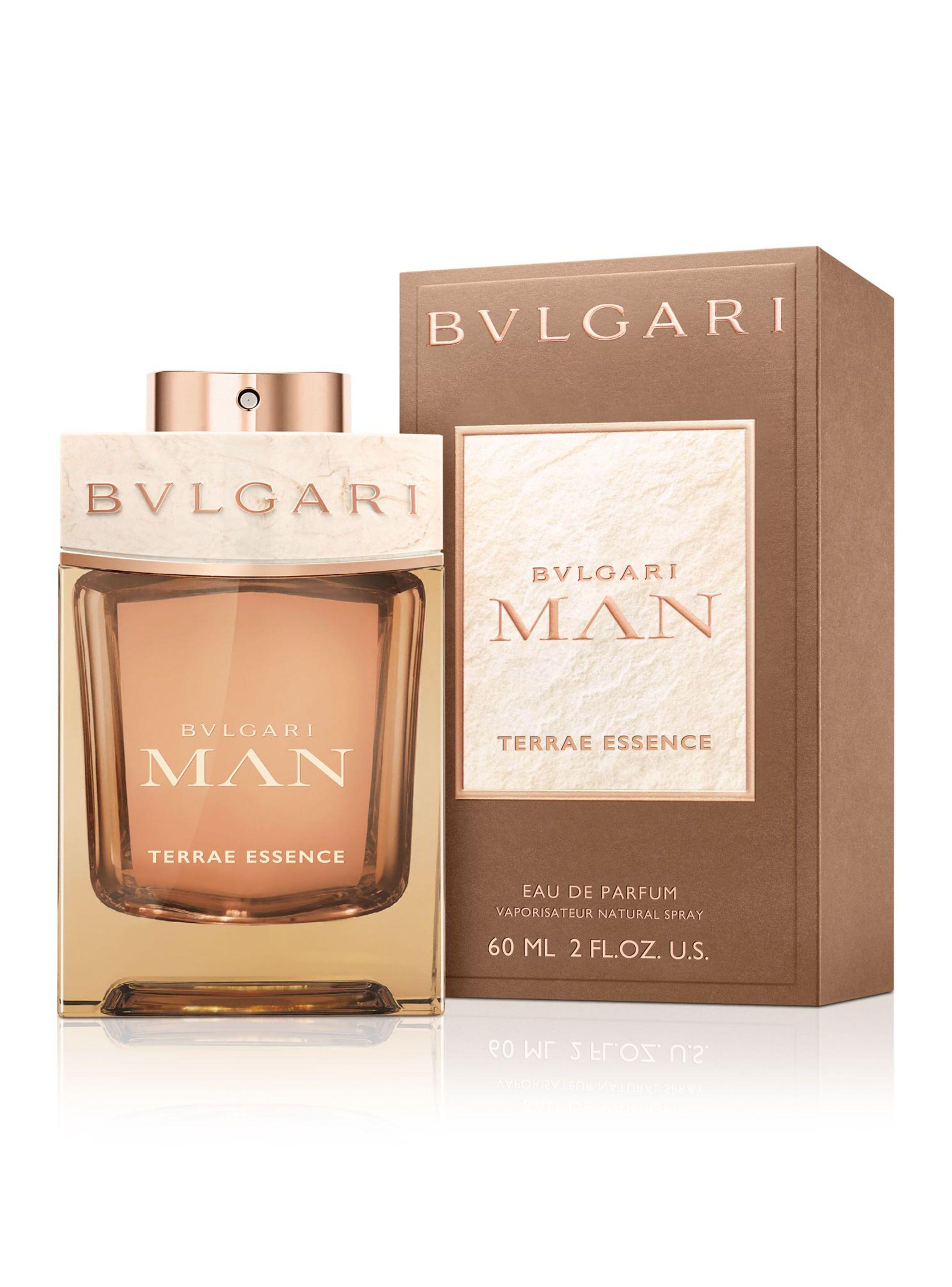 Perfume Man Terrae Essence Hombre EDP 60 ml-1