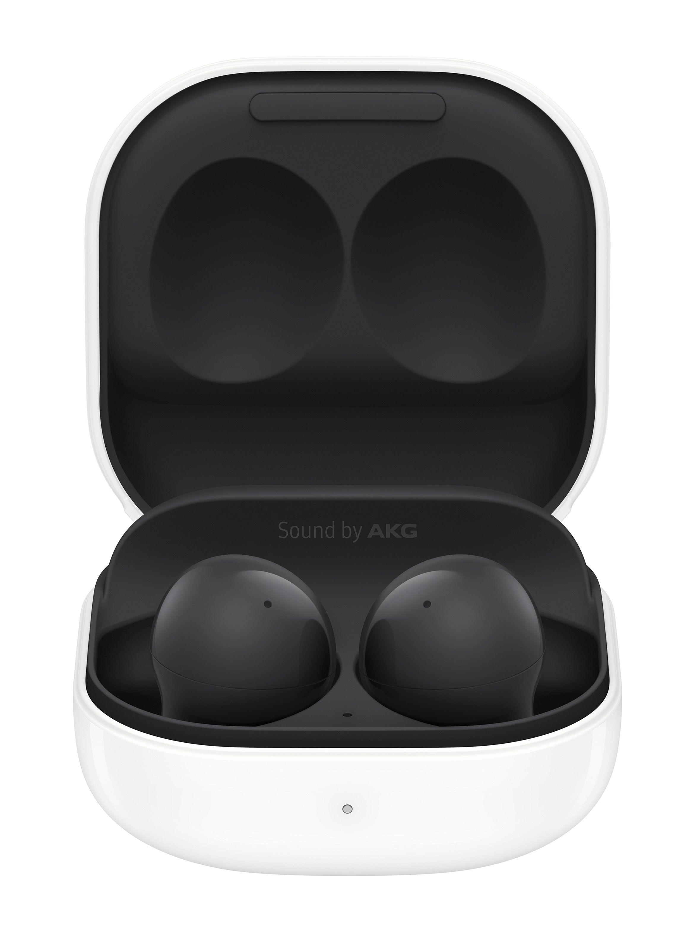 Audífonos Bluetooth Galaxy Buds2 Graphite-5