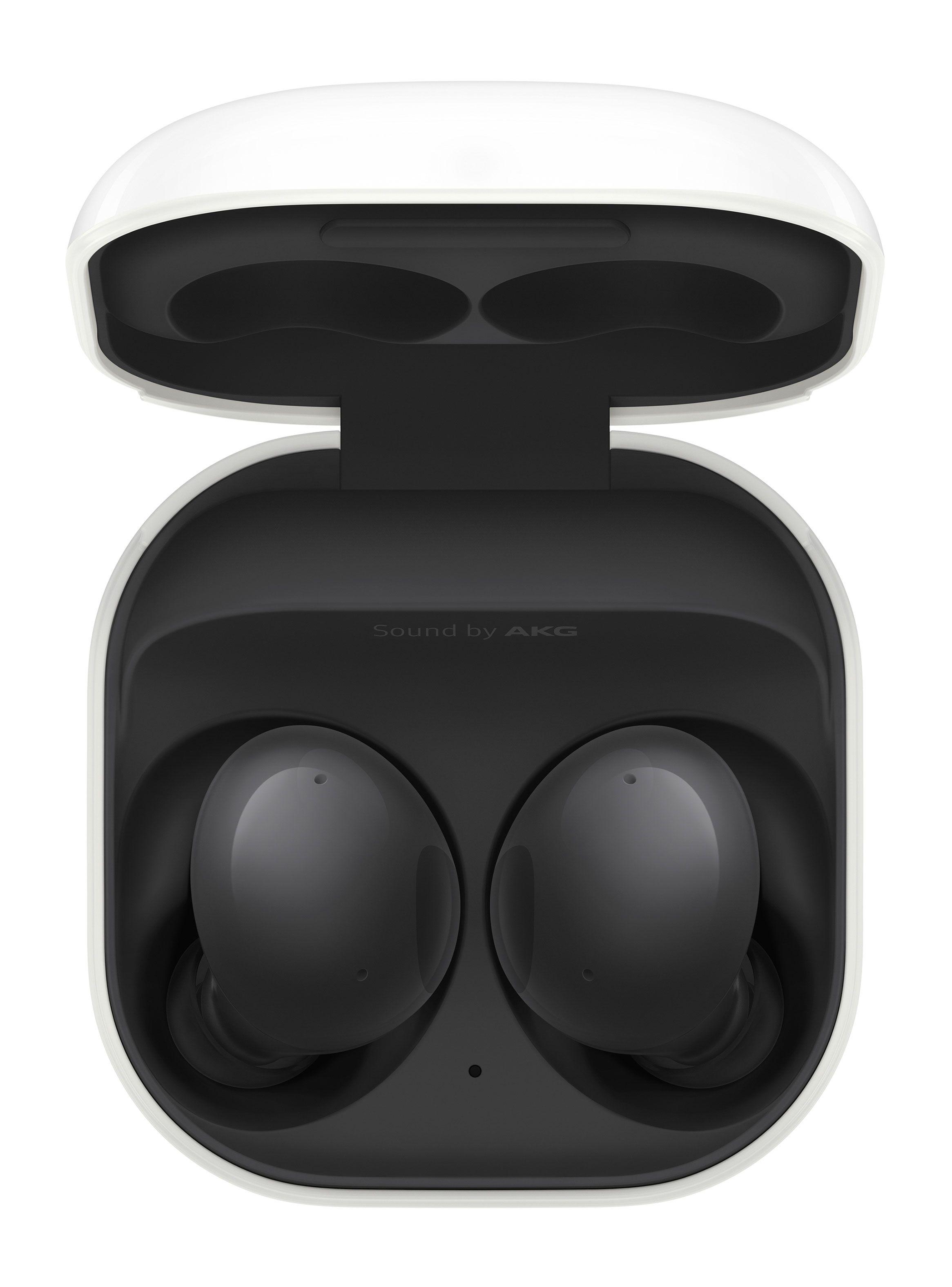 Audífonos Bluetooth Galaxy Buds2 Graphite-4