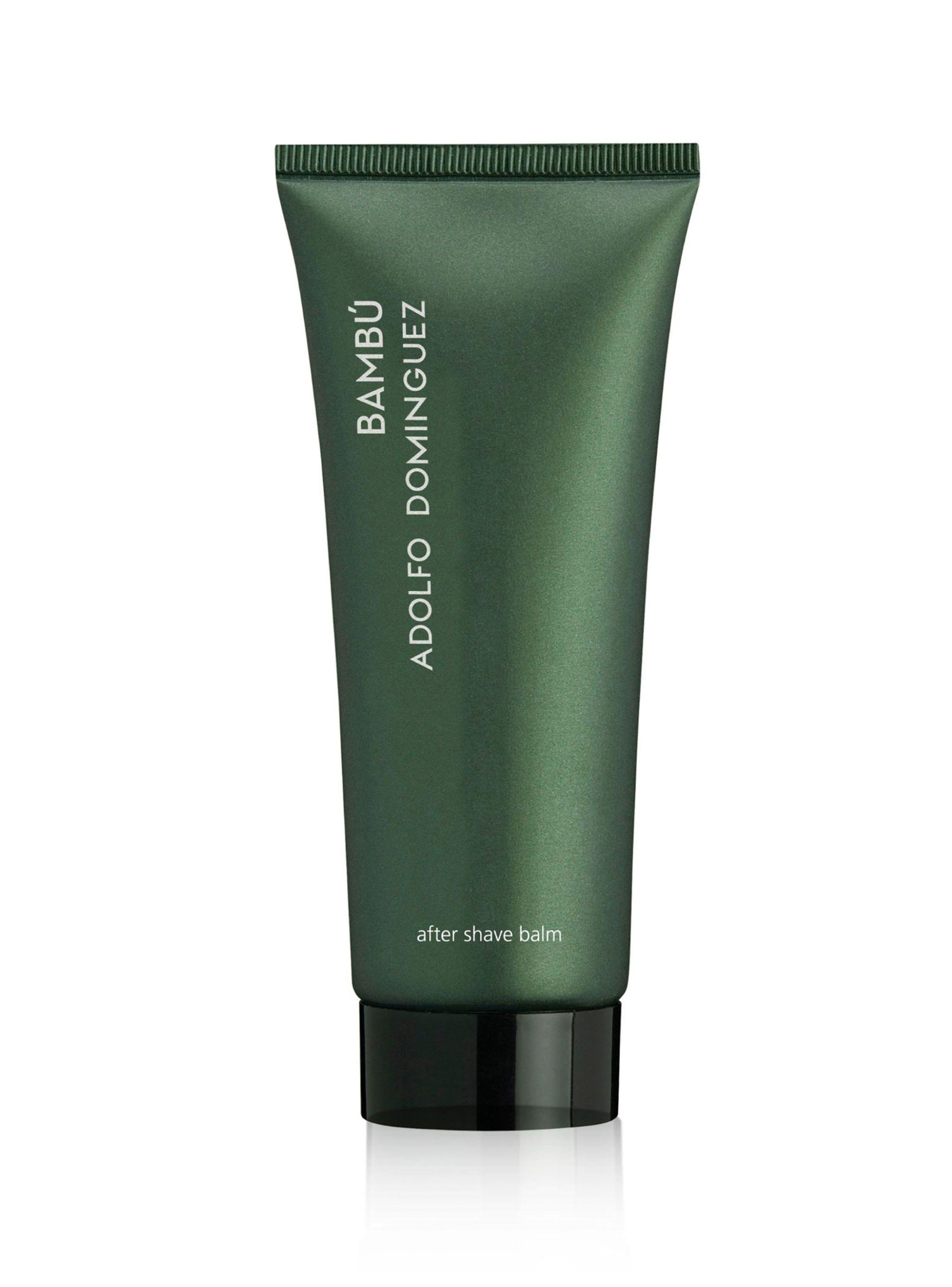 Set Bambú Man EDT 120 ml + Gel 75 ml-2