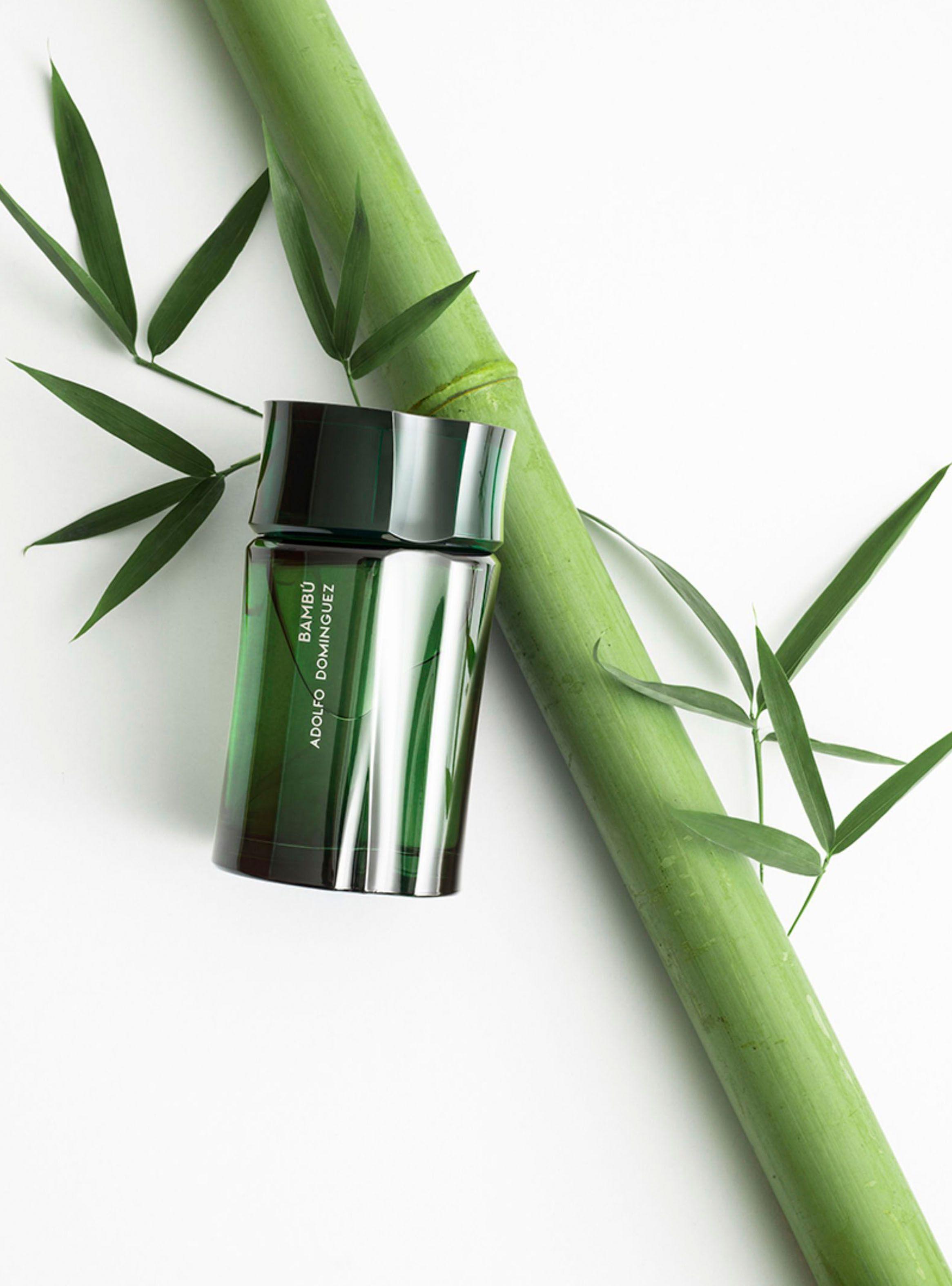 Set Bambú Man EDT 120 ml + Gel 75 ml-4