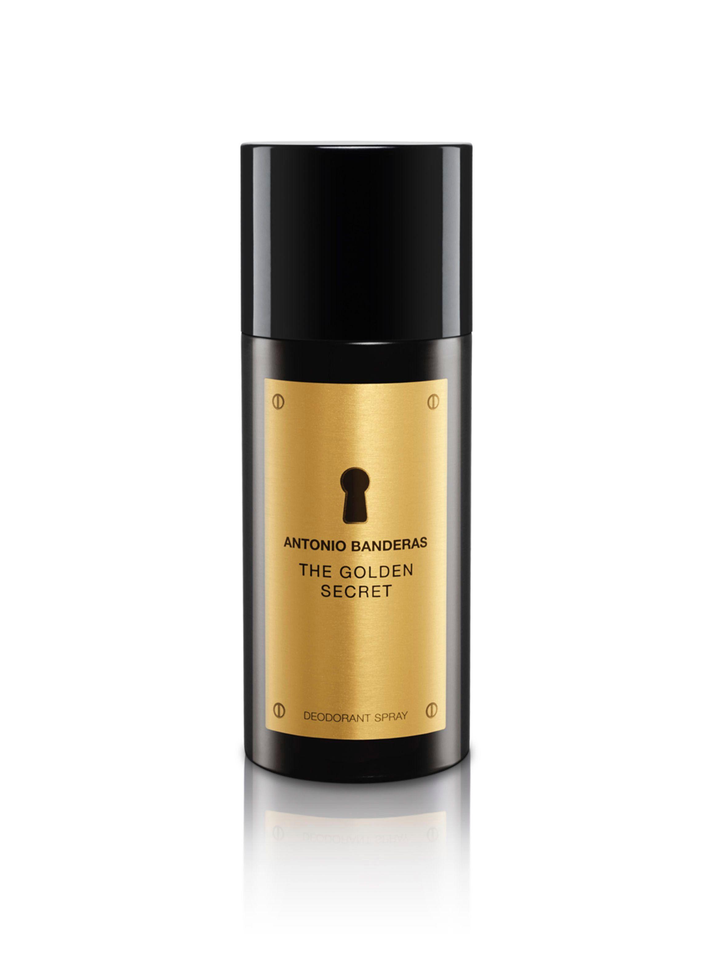 Set Golden Secret Men EDT 100 ml + Desodorante 150 ml-2