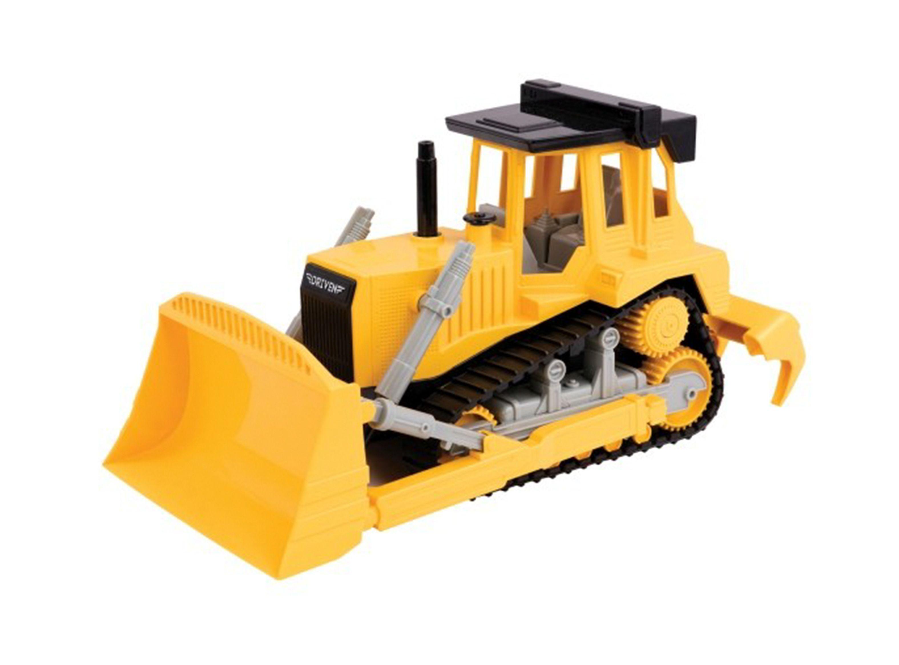 Driven Excavadora Mediana Caramba-2