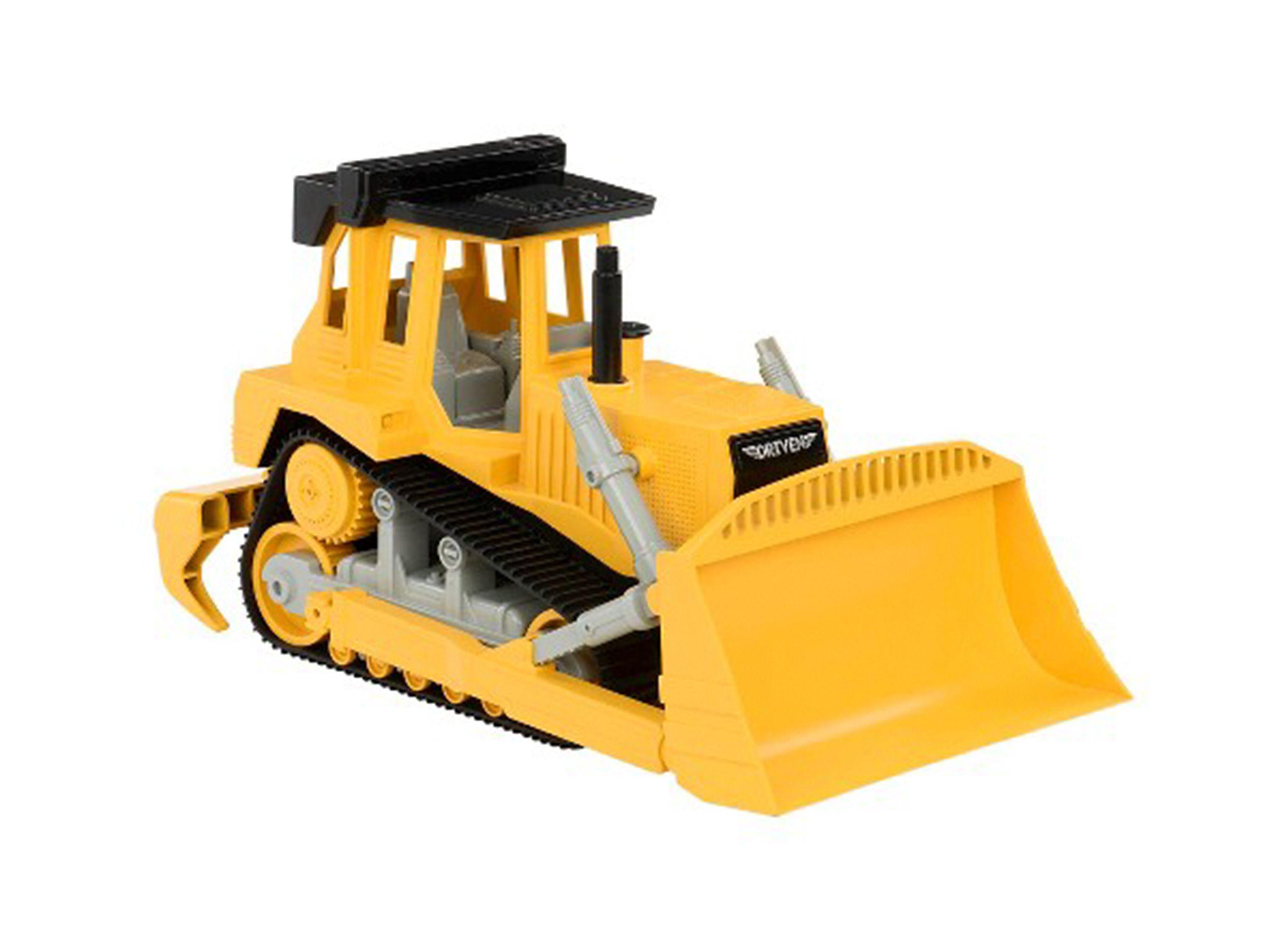Driven Excavadora Mediana Caramba-1