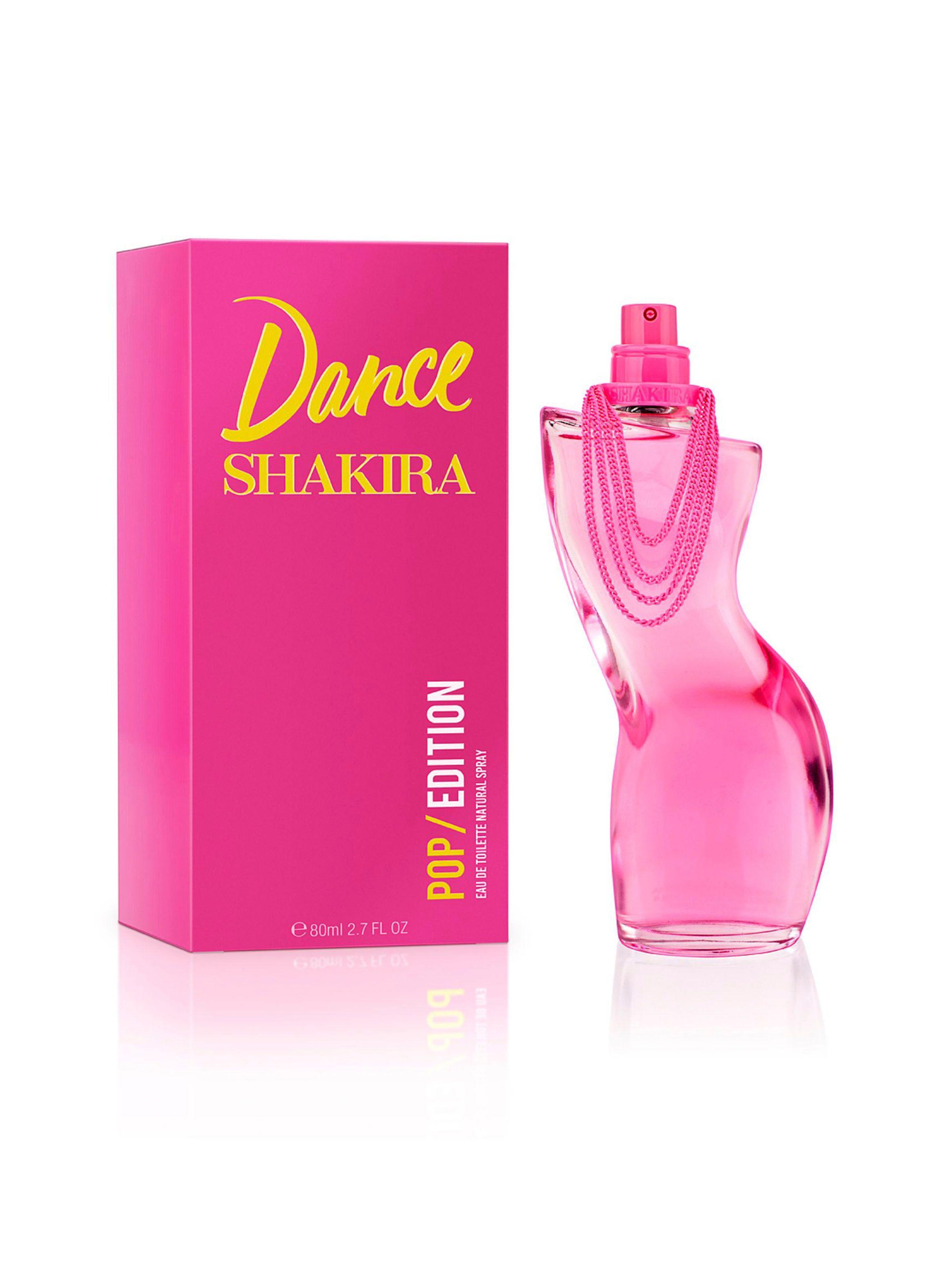 Perfume Shakira Dance Pop Mujer EDT 80 ml-1