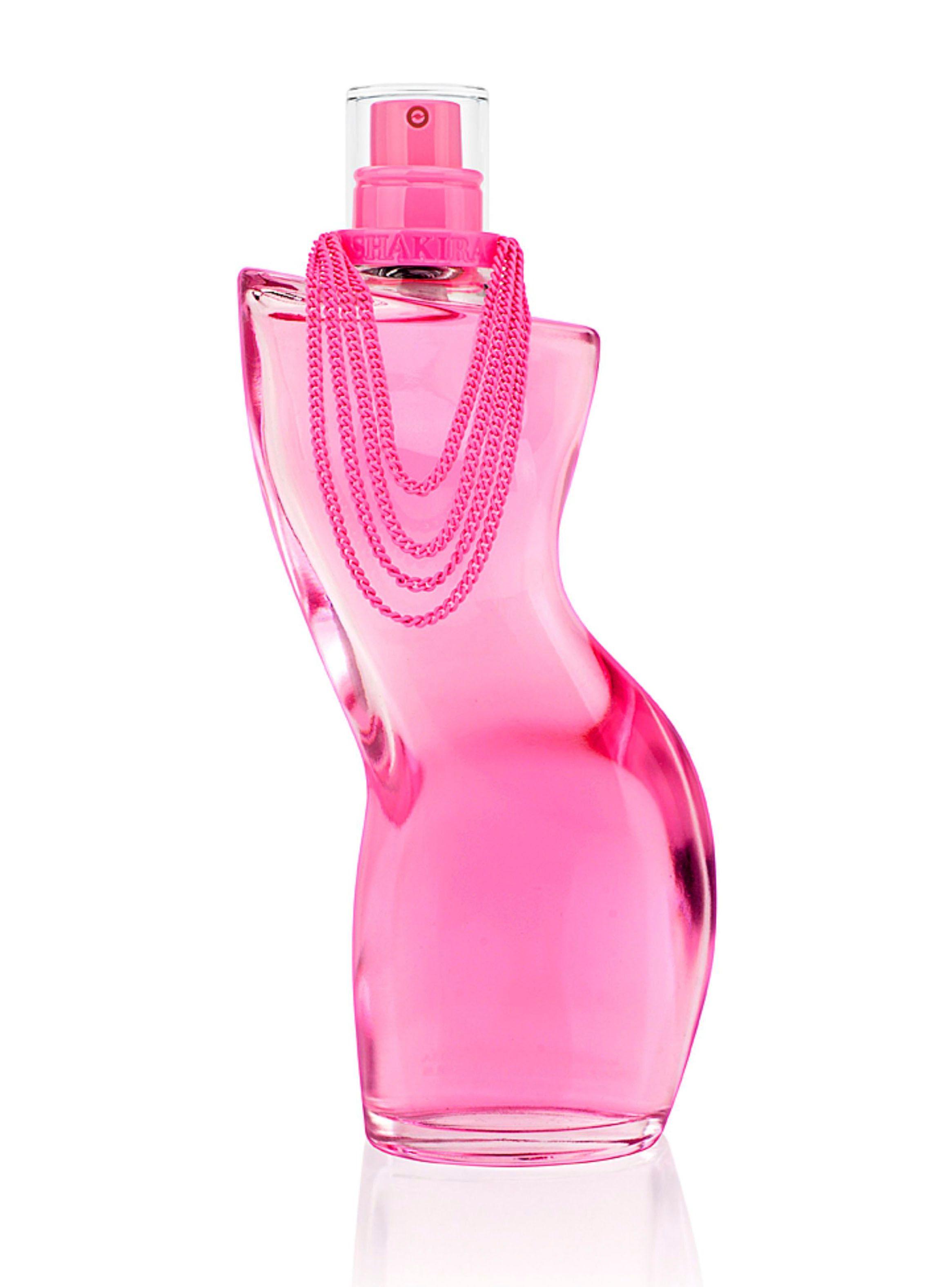 Perfume Shakira Dance Pop Mujer EDT 80 ml-0
