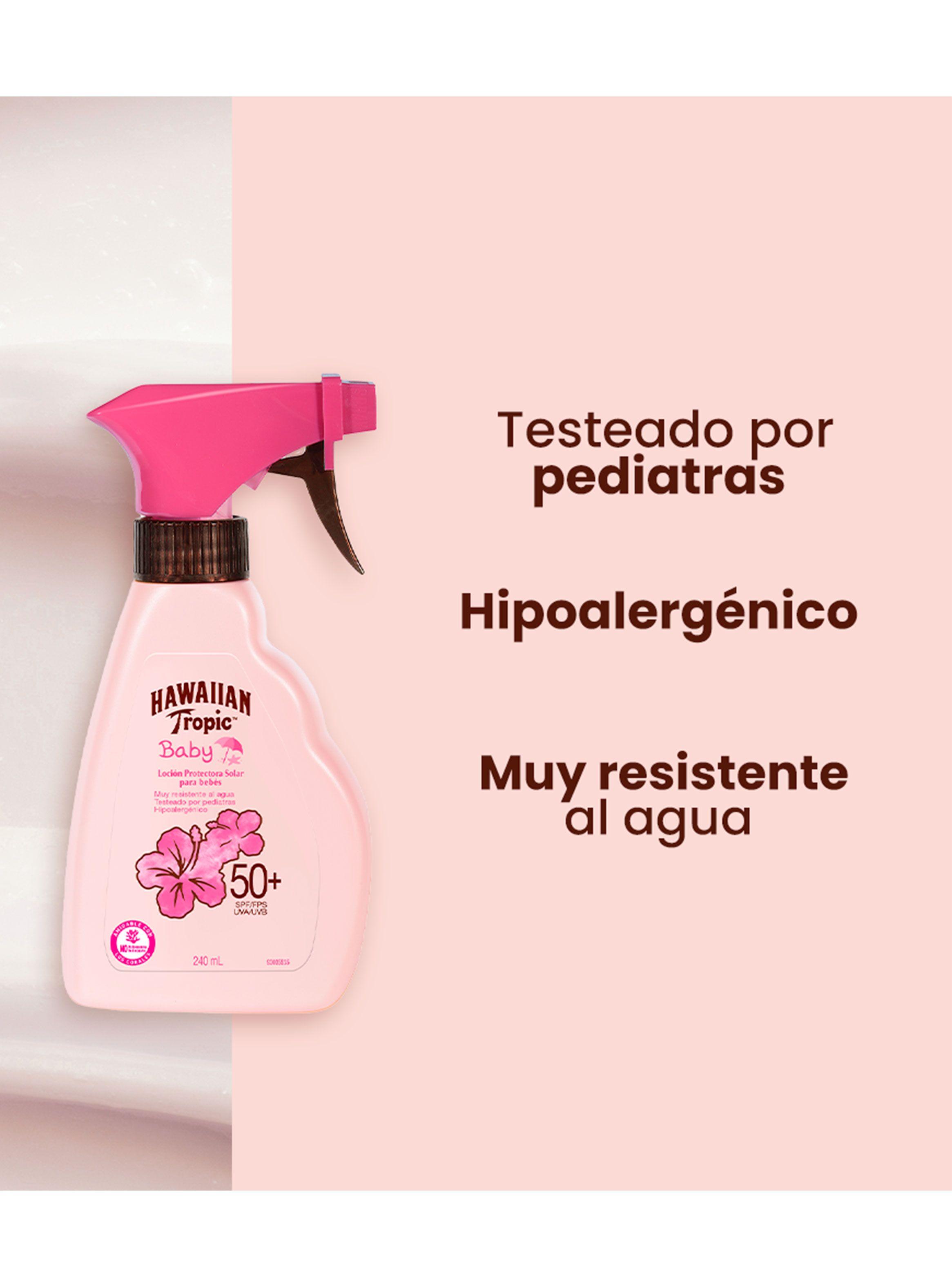 Pack Bloqueador Kids SPF50 + Baby SPF 50-2