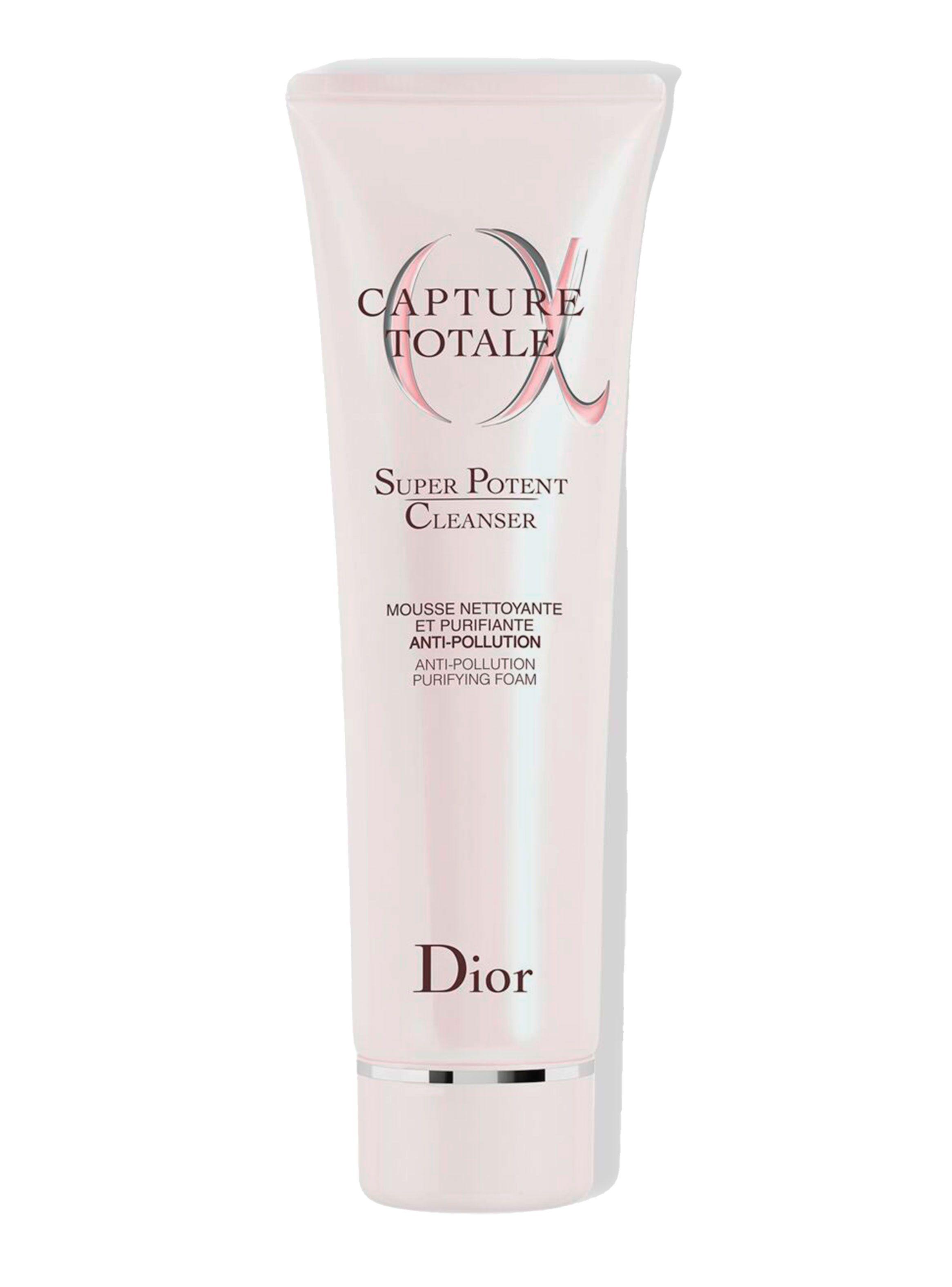 Gel Limpieza Capture Totale Super Potent Cleanser 150 ml-0