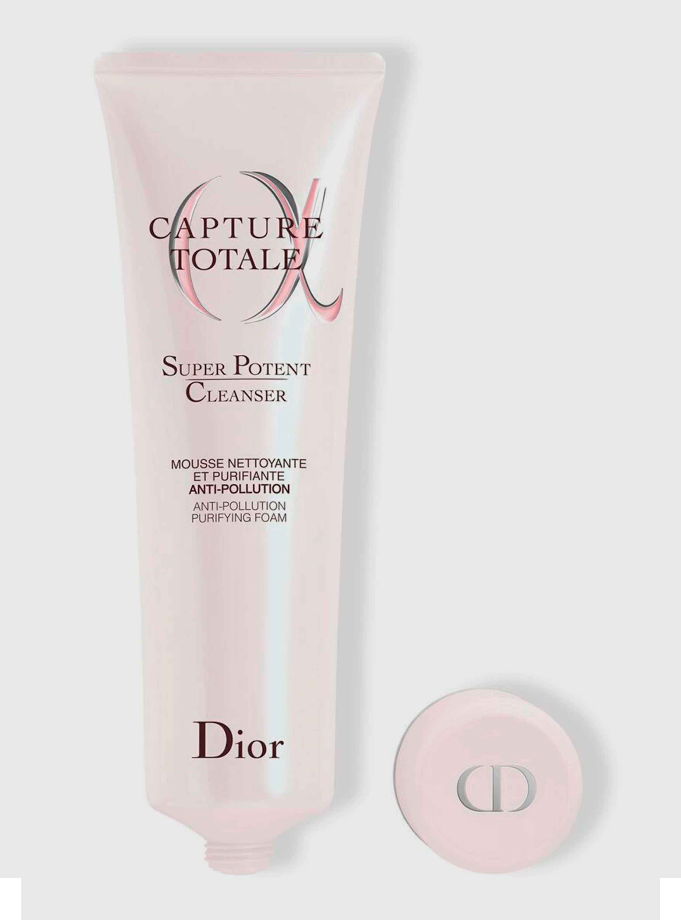 Gel Limpieza Capture Totale Super Potent Cleanser 150 ml-2