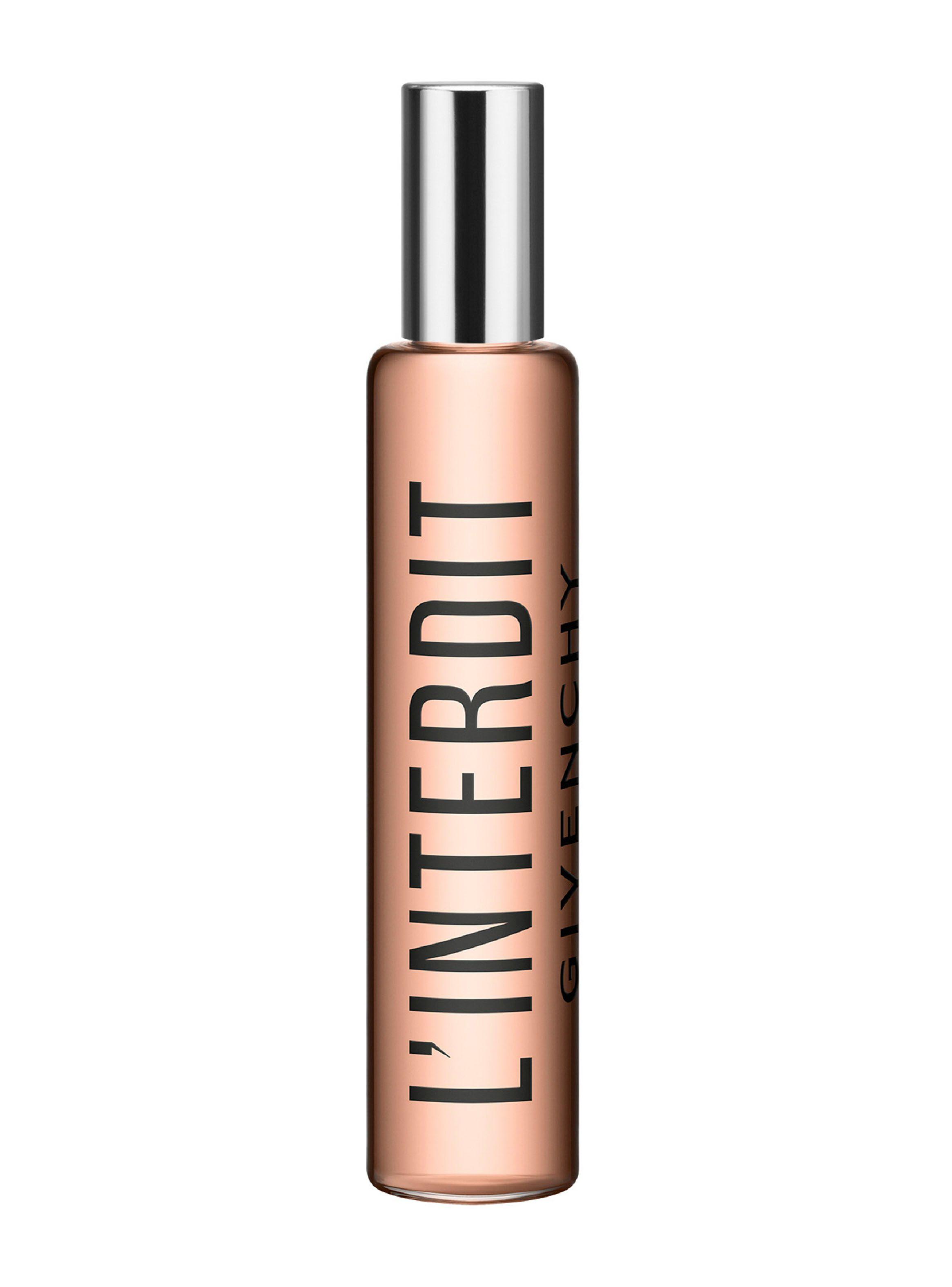 Perfume L'Interdit Roll On EDP Mujer 20 ml-0