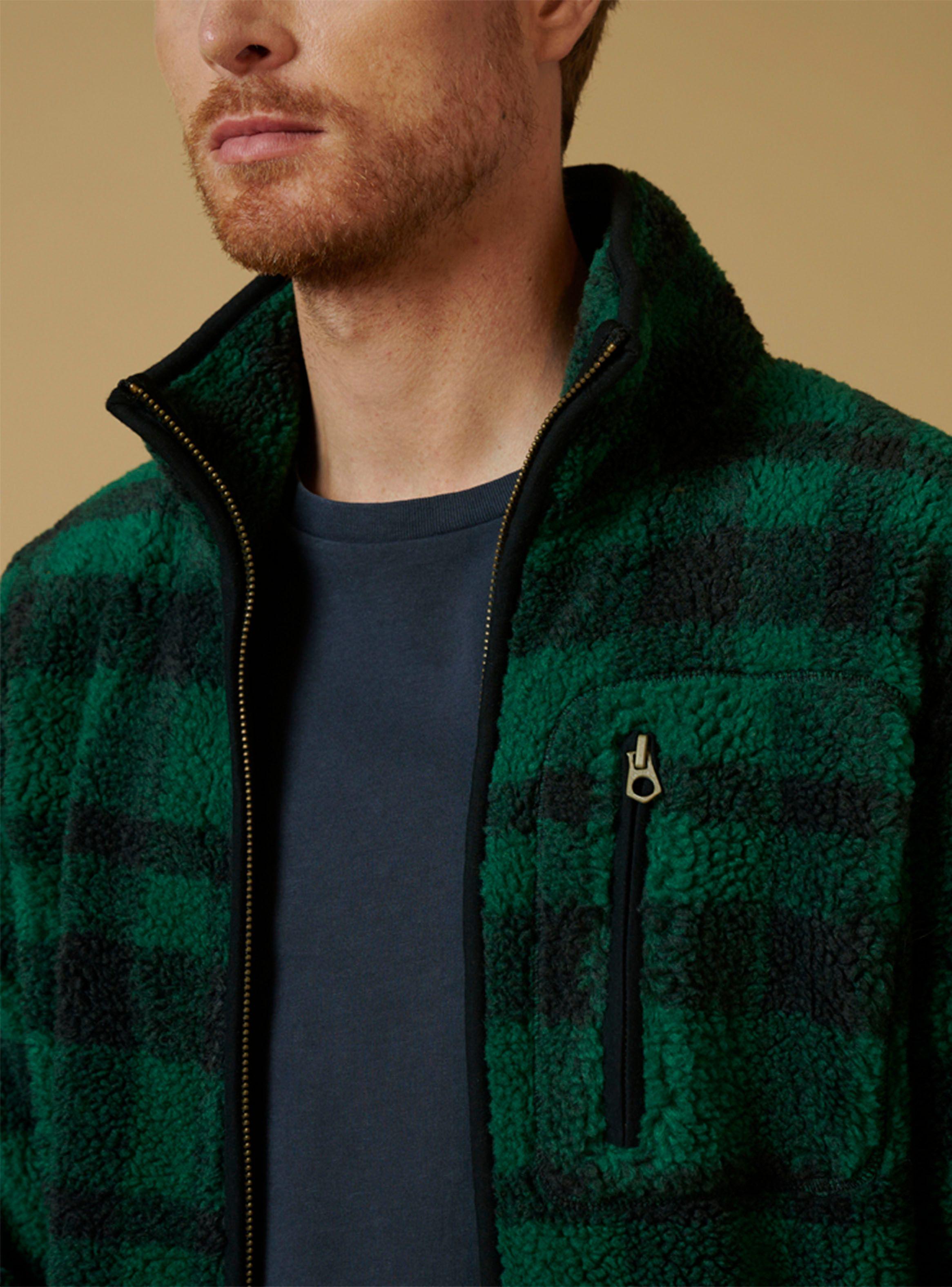 Polerón Zipper Mackinaw-1