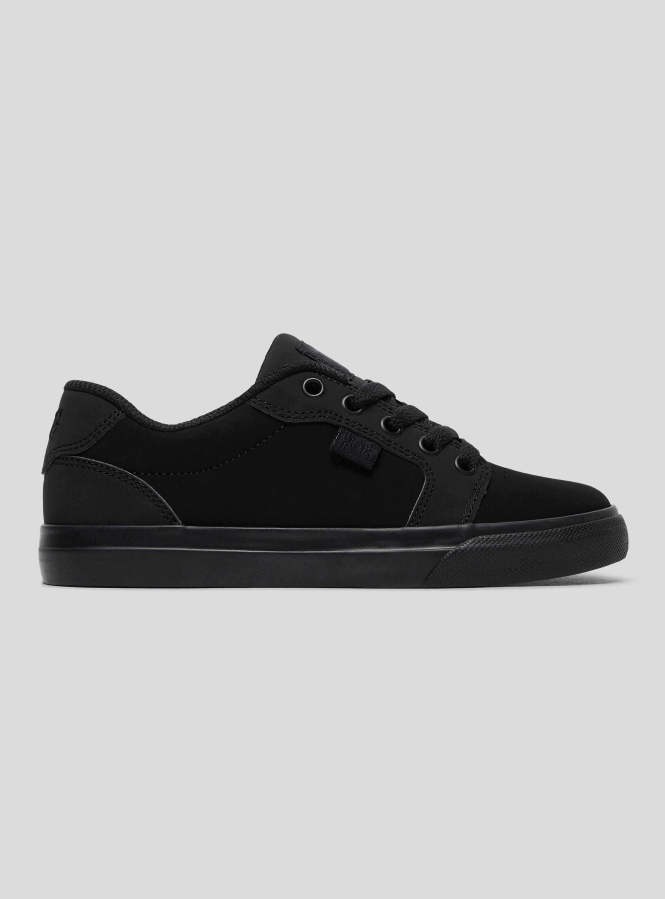 Zapatilla Urbana Anvil B Bb2 Niño-0