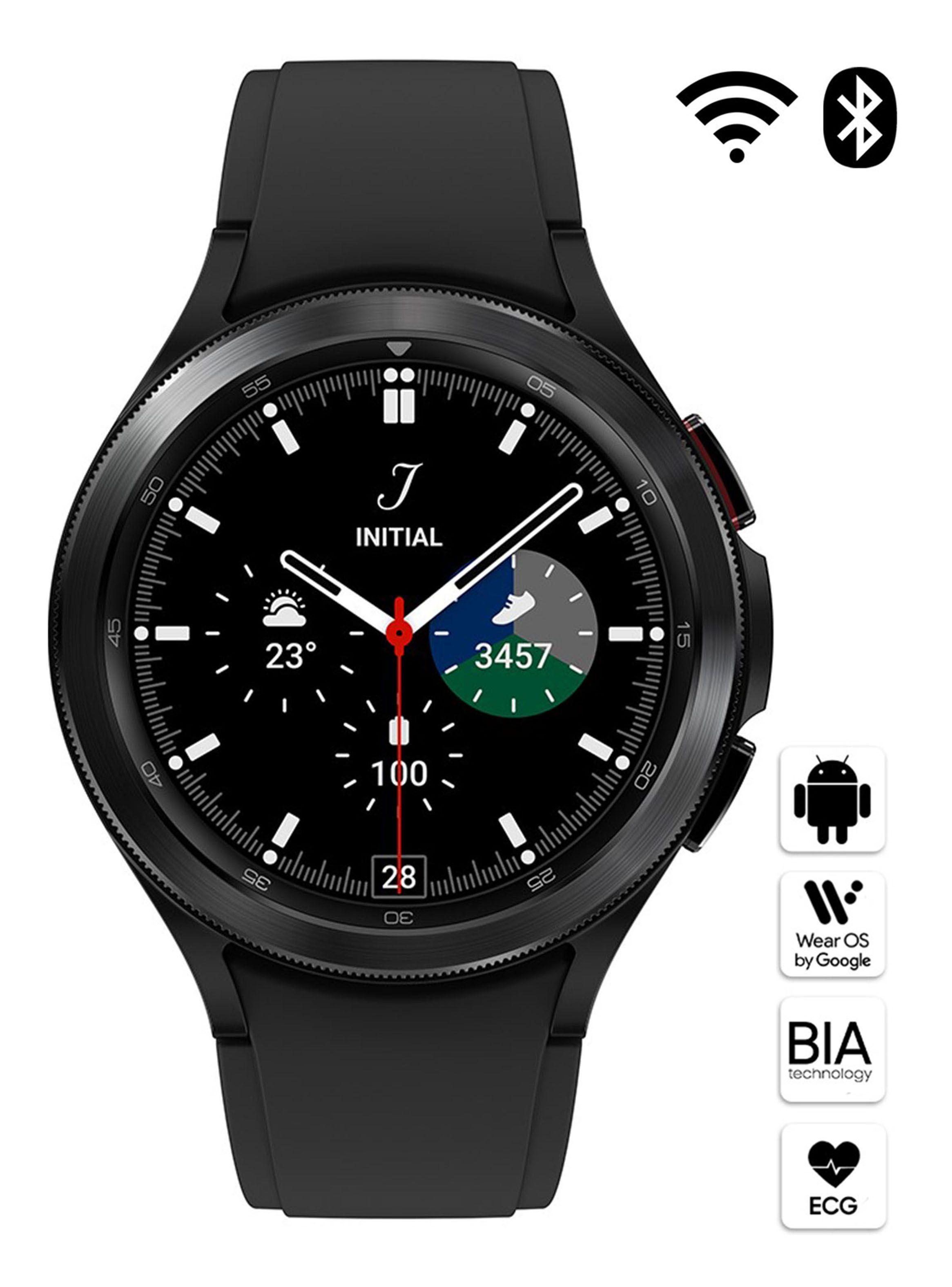 Smartwatch Galaxy Watch4 Classic 46 mm Negro-0