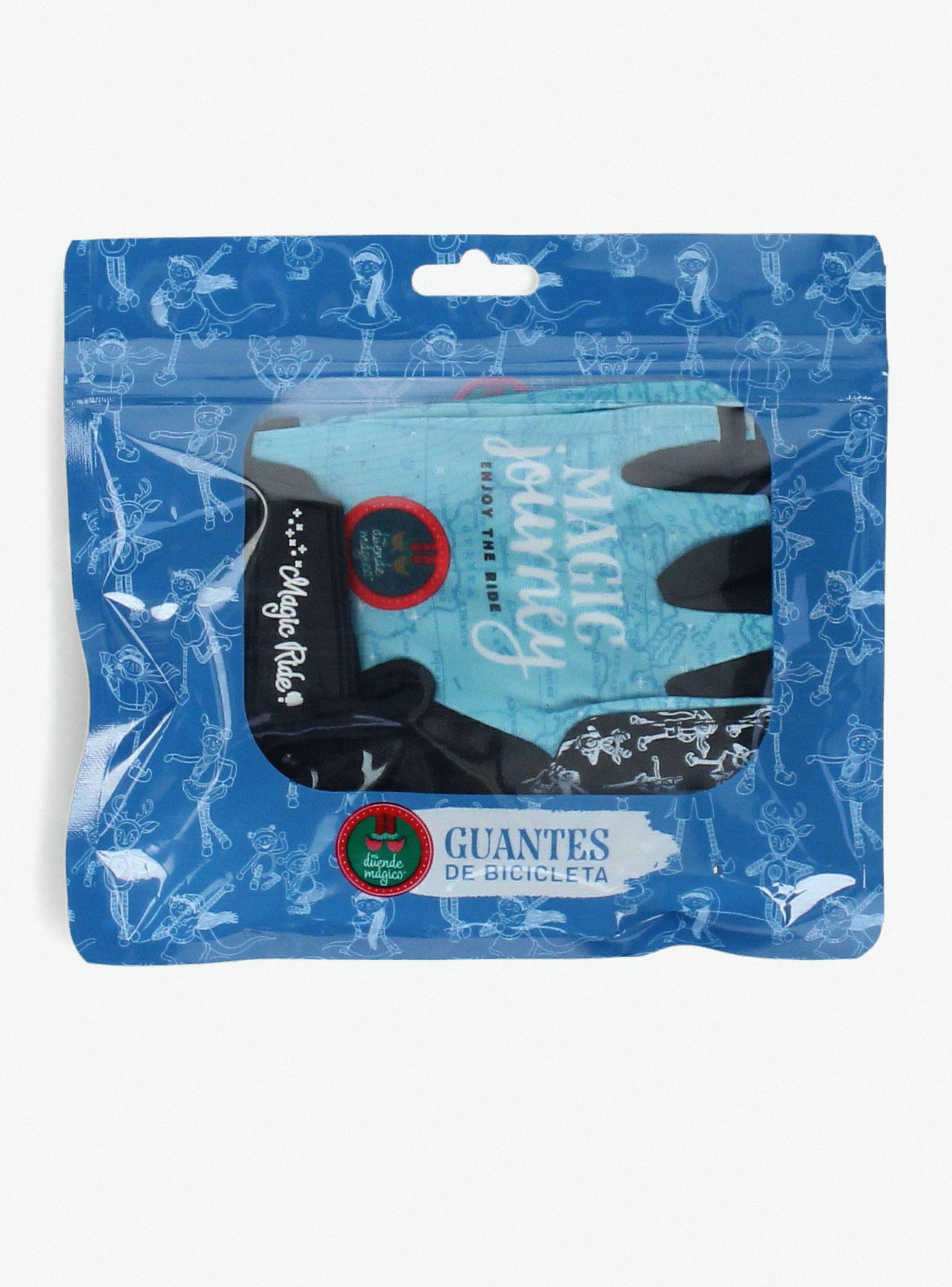 Guantes Niño Ciclismo-1