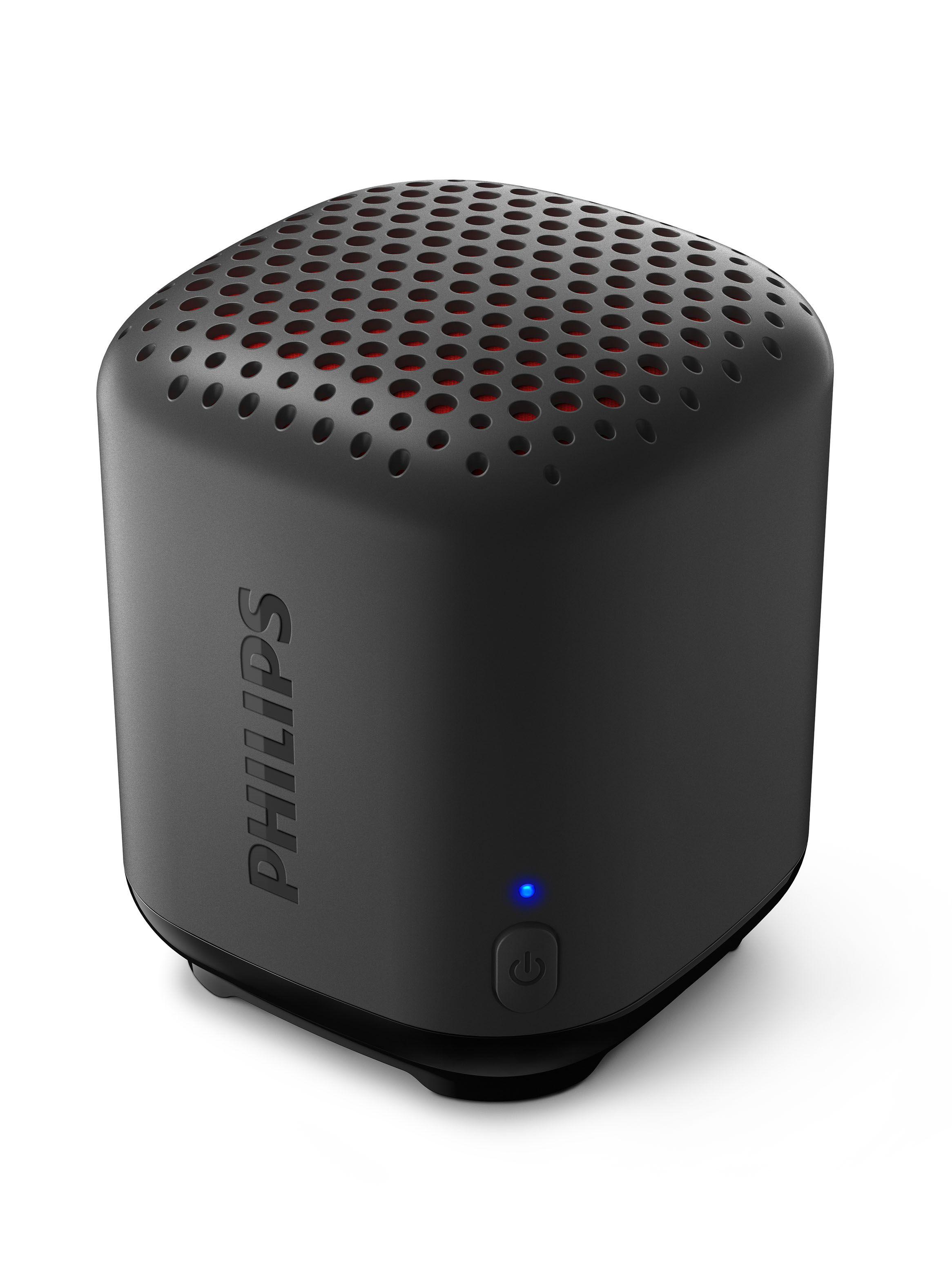 Parlante Bluetooth Philips TAS1505B-1