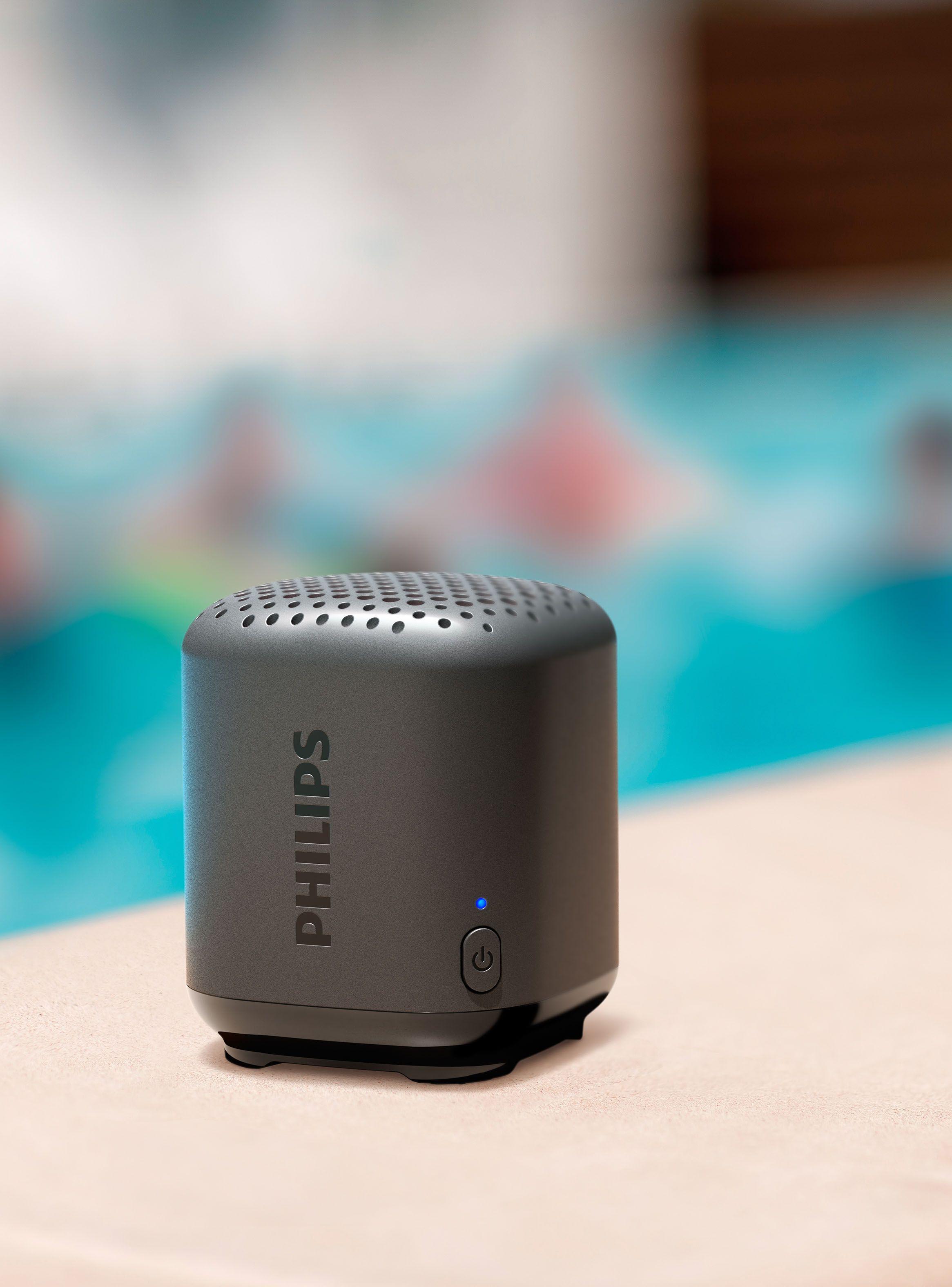 Parlante Bluetooth Philips TAS1505B-3